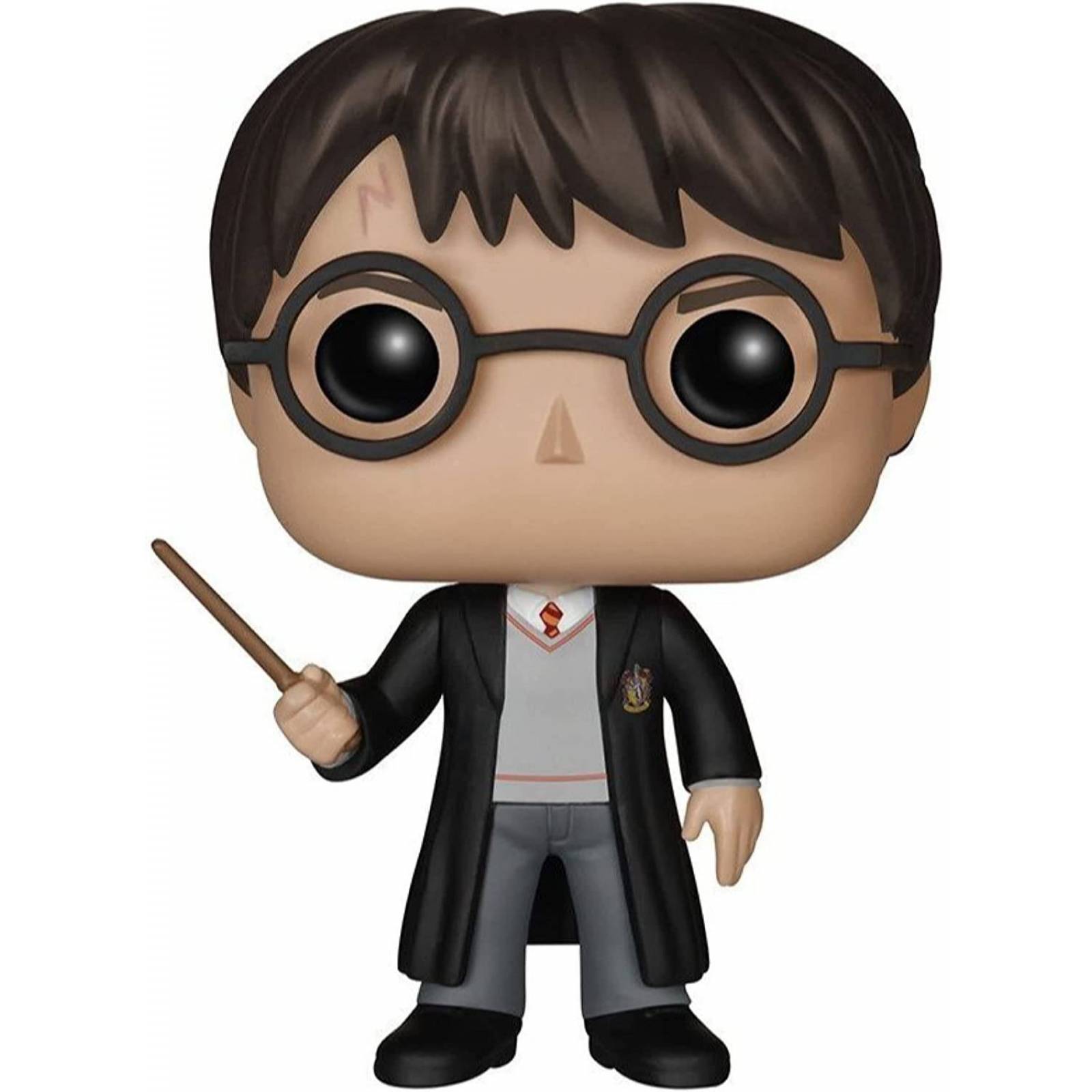 Funko Pop Harry Potter Harry Potter 01