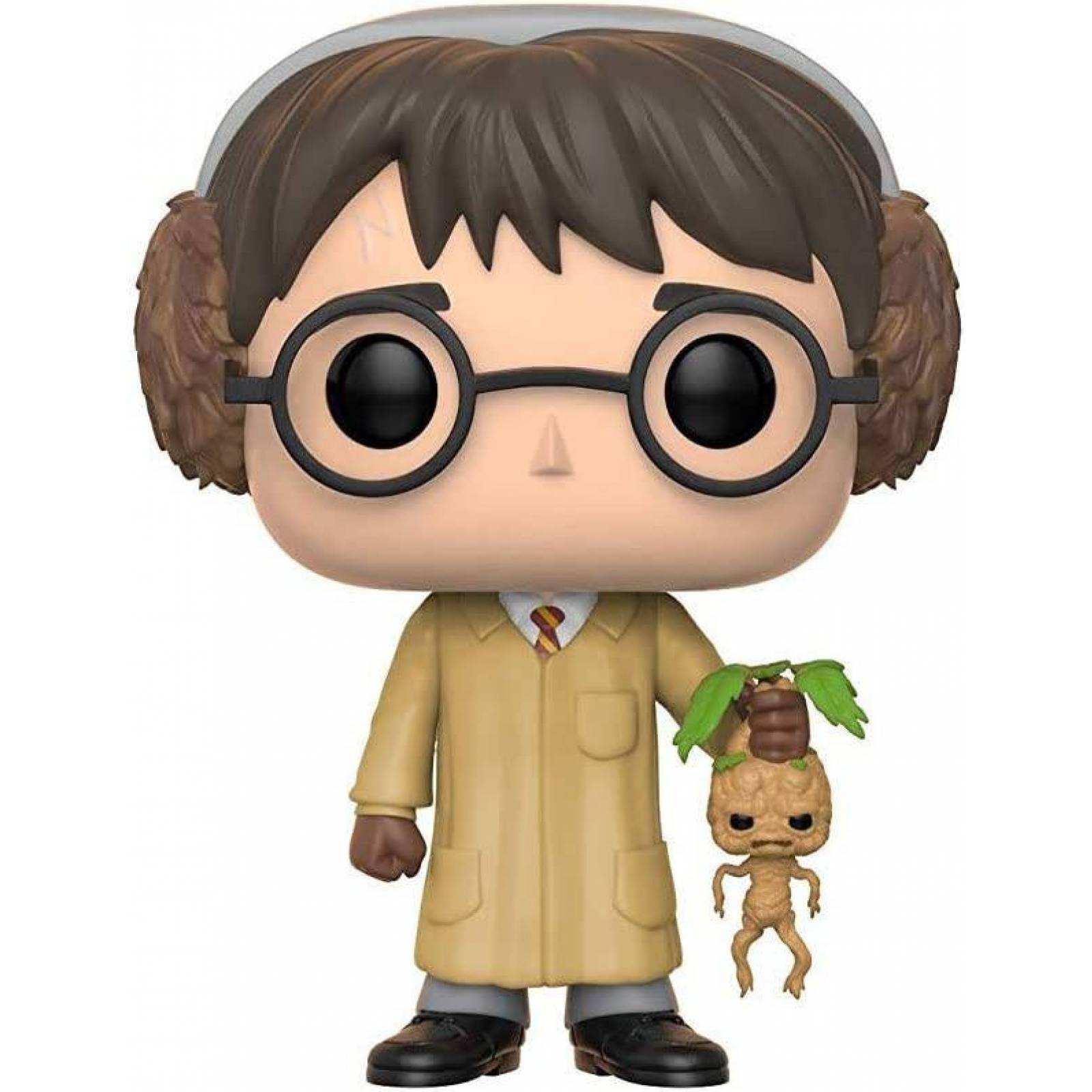 Funko Pop Harry Potter Harry Potter 55