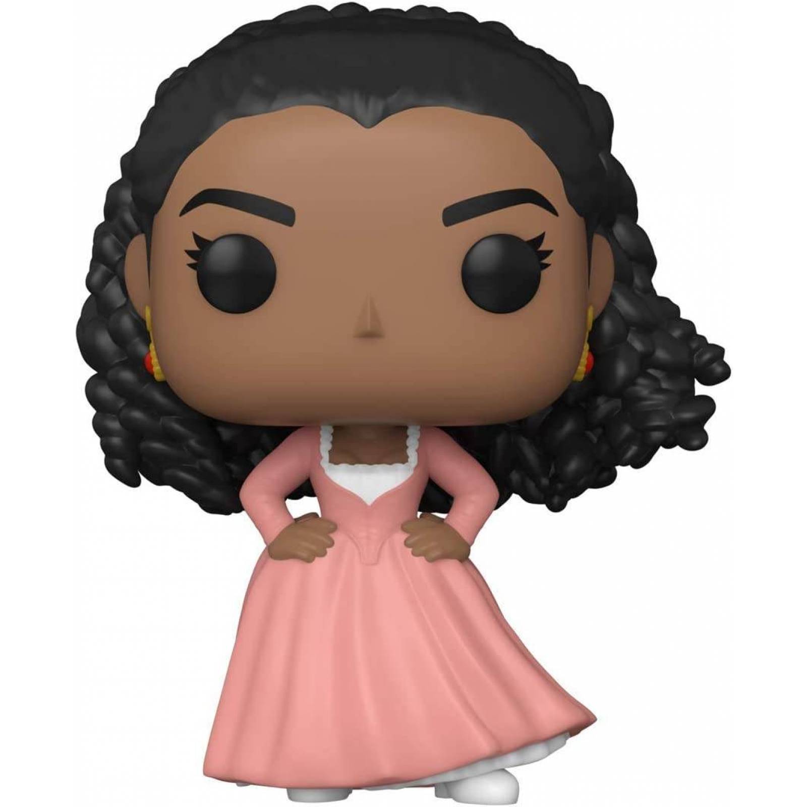 Funko Pop Hamilton Angelica Schuyler 03