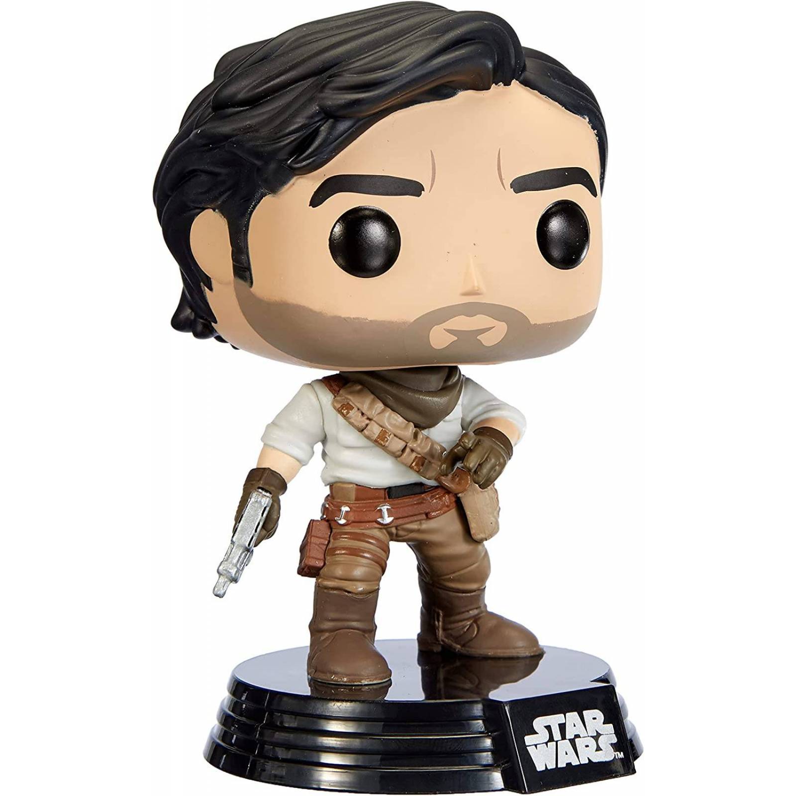 Funko Pop Star Wars Poe Dameron 310