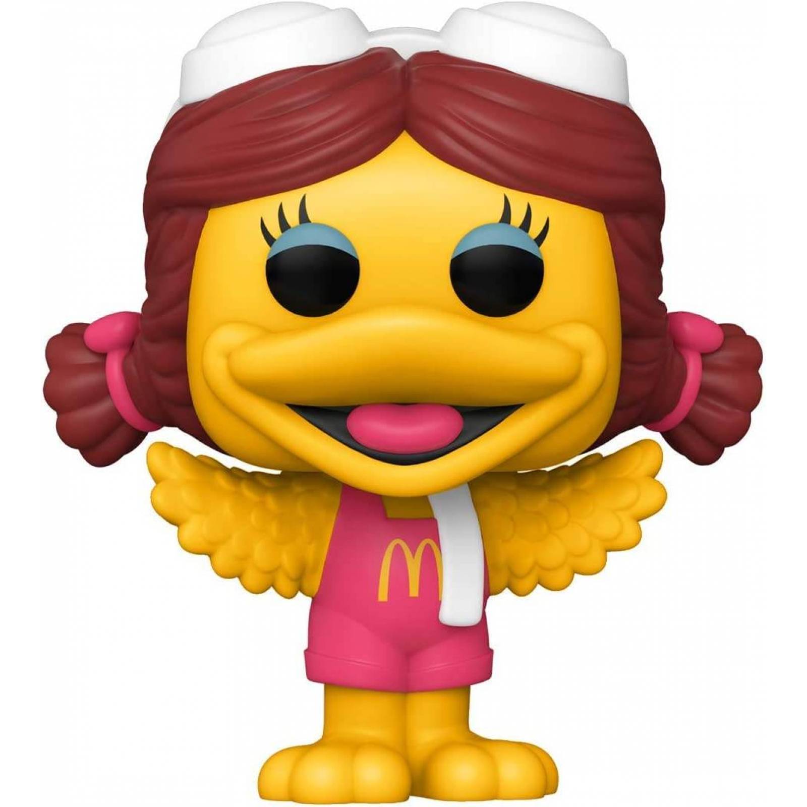 Funko Pop Mcdonald's Birdie The Estoy Bird 110