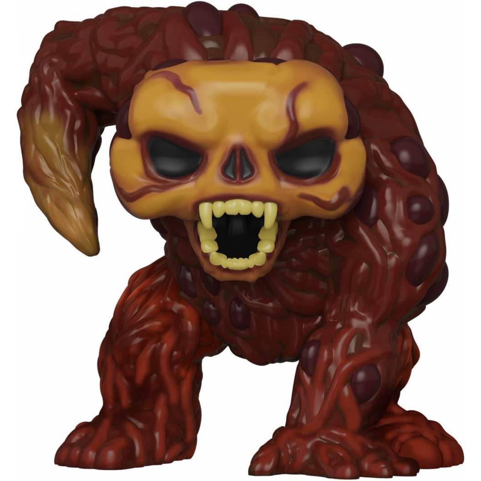 Funko Pop Flash Bloodwork 1099