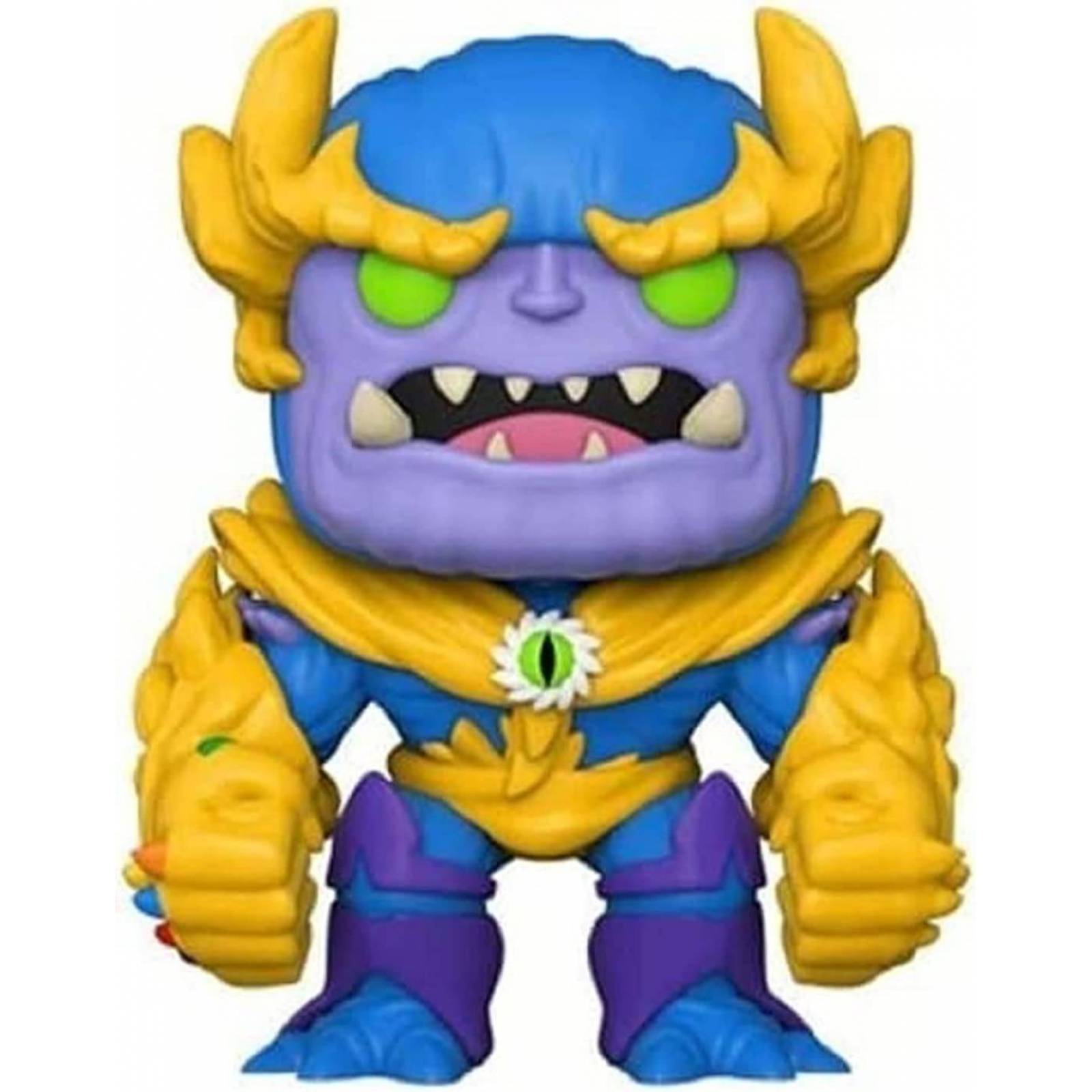 Funko Pop Mecha Strike Thanos 993