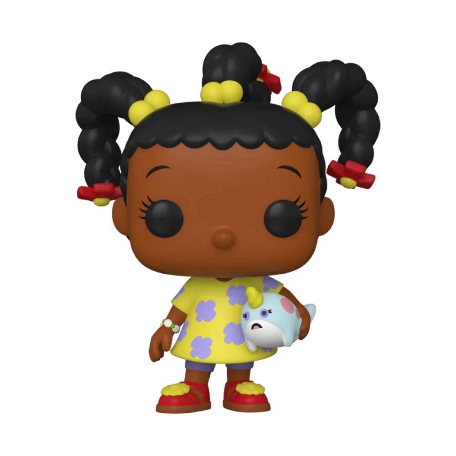 Funko Pop Rugrats Susie Carmichael 1208