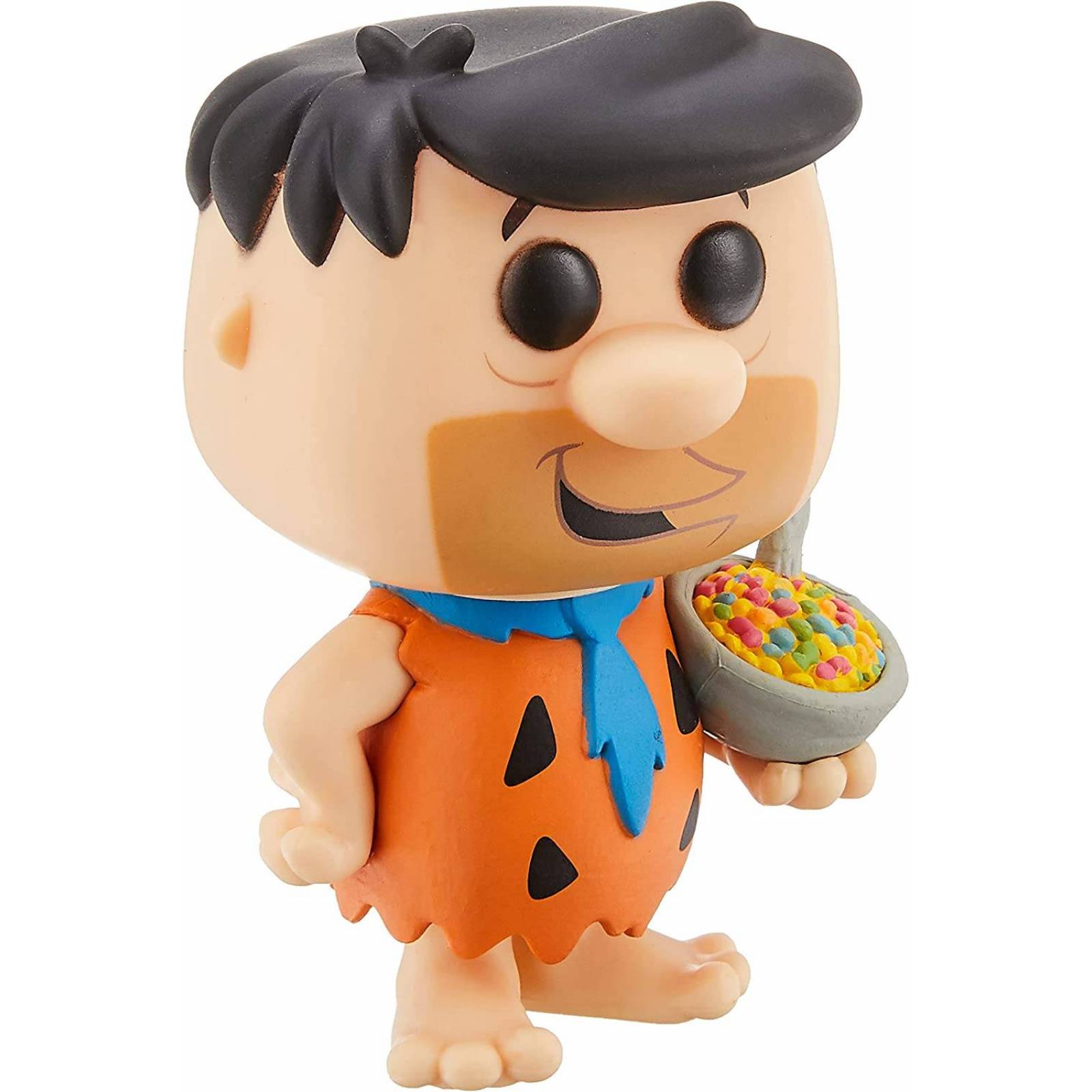 Funko Pop The Flintstones Fred Flintstone 119