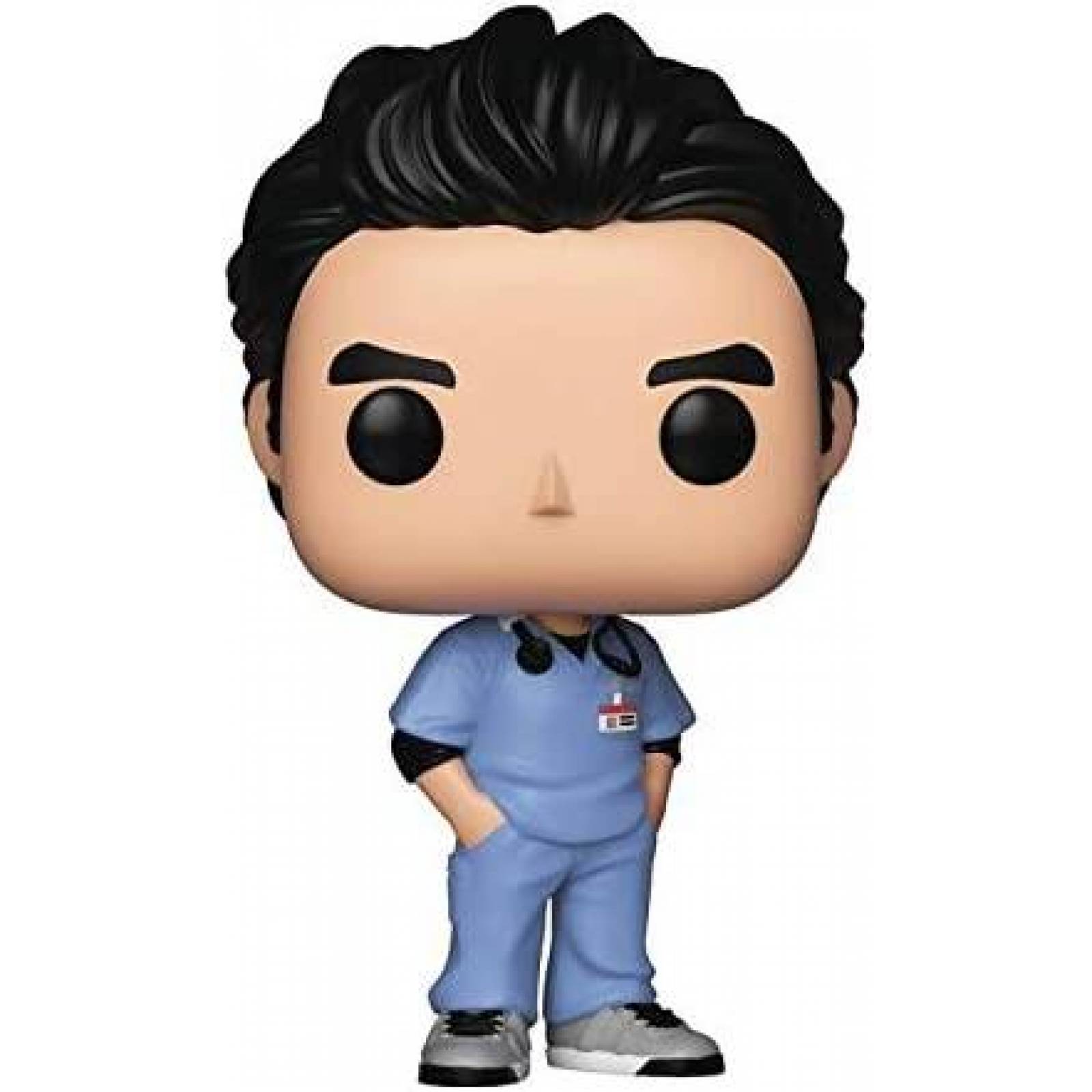 Funko Pop Scrubs JD 737