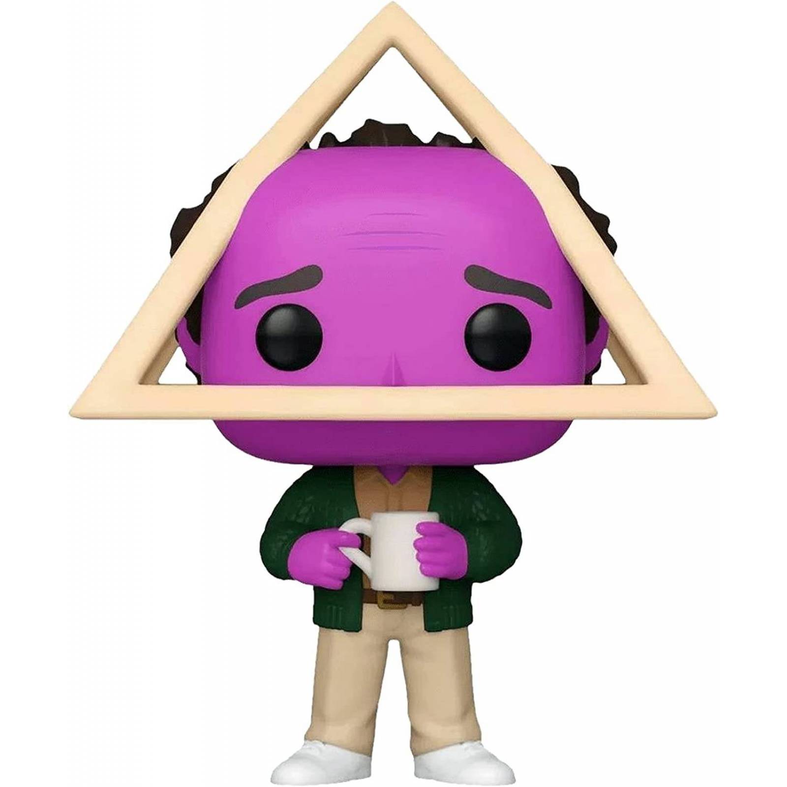 Funko Pop Seinfeld George Holistic 1094 Target