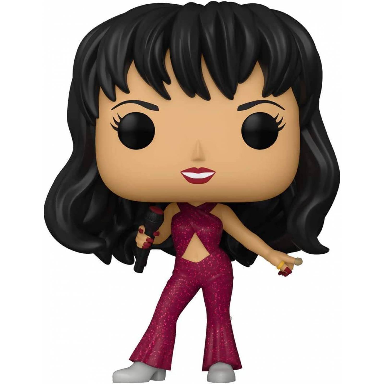 Funko Pop Selena 205