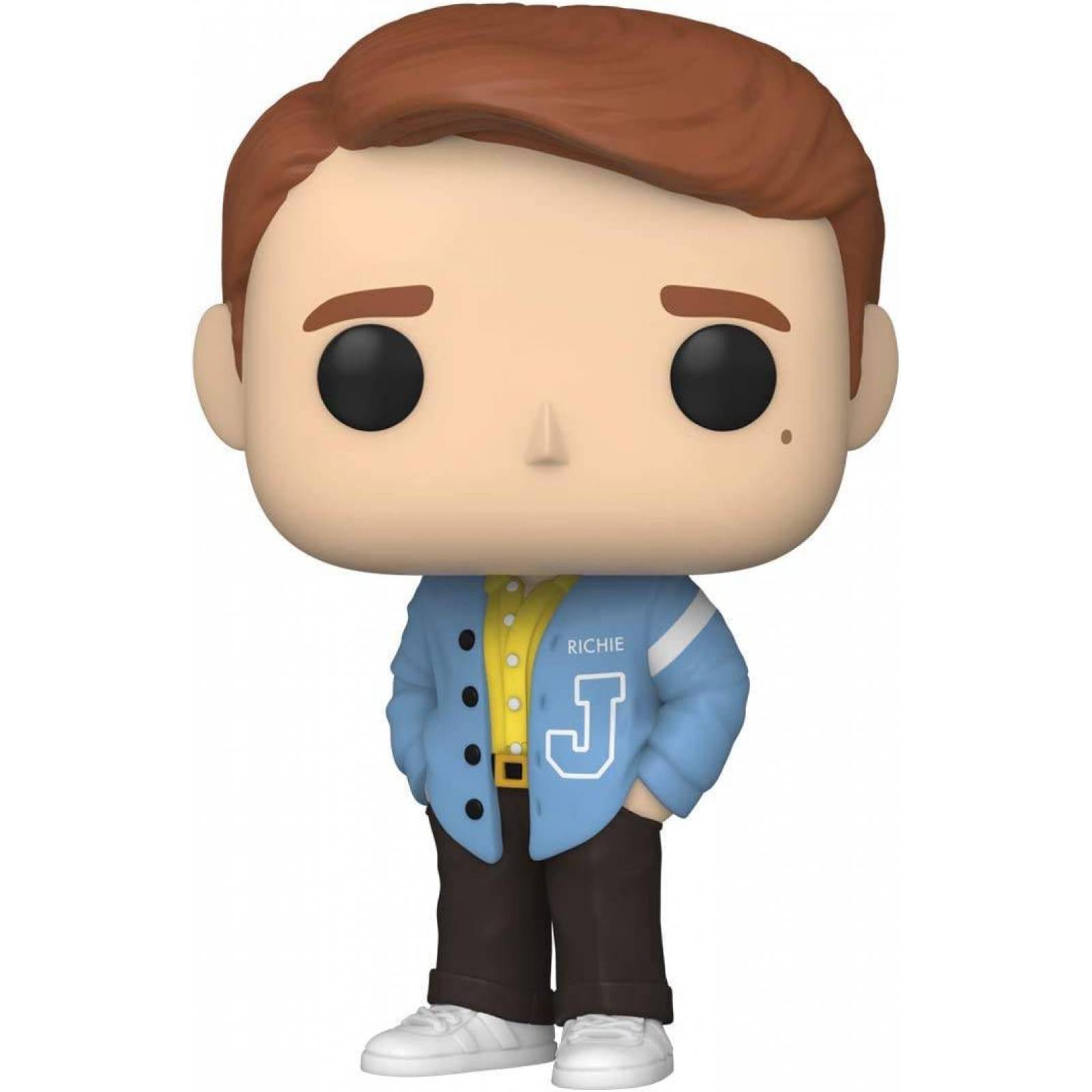 Funko Pop Happy Days Richie 1125