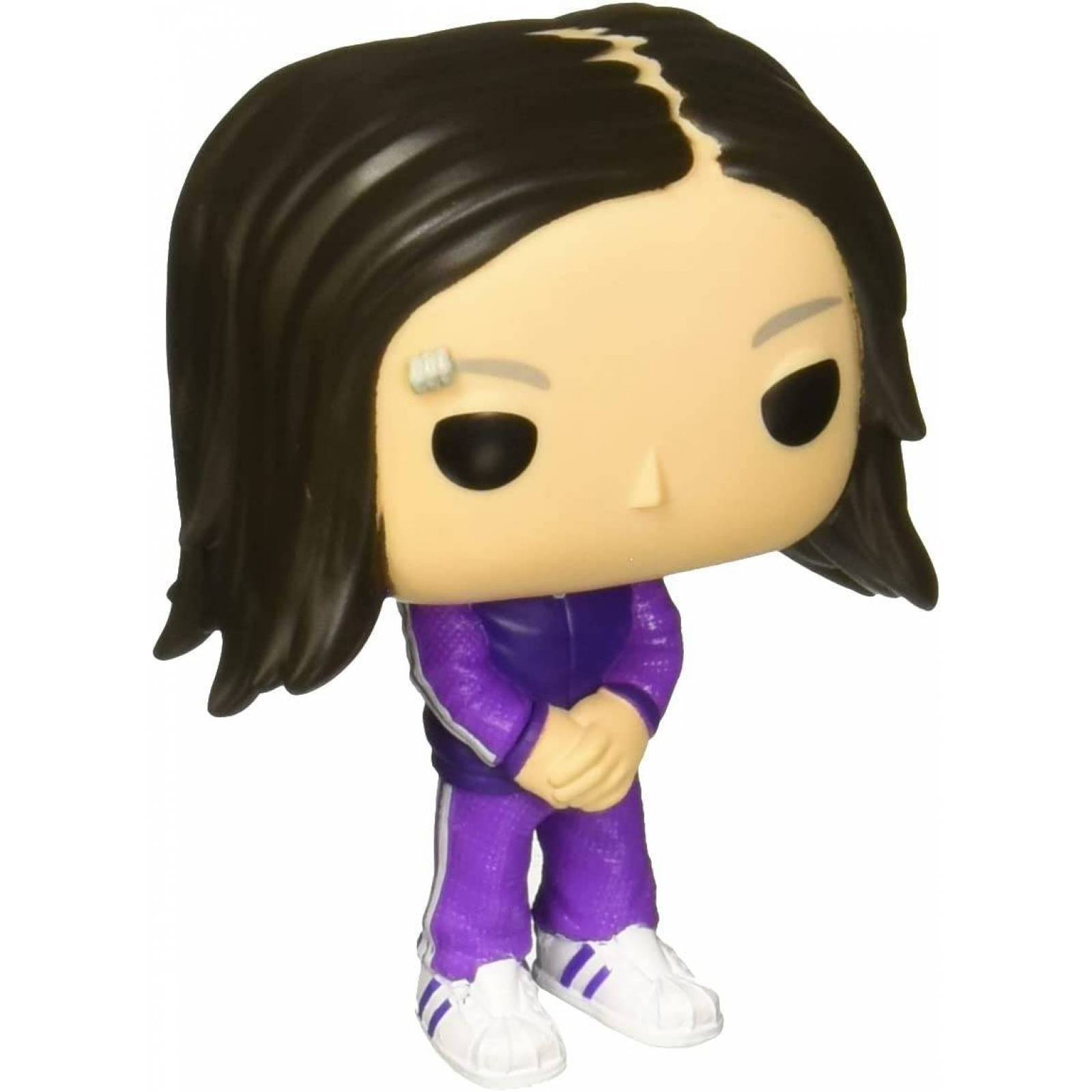 Funko Pop Jonathan Davis 242