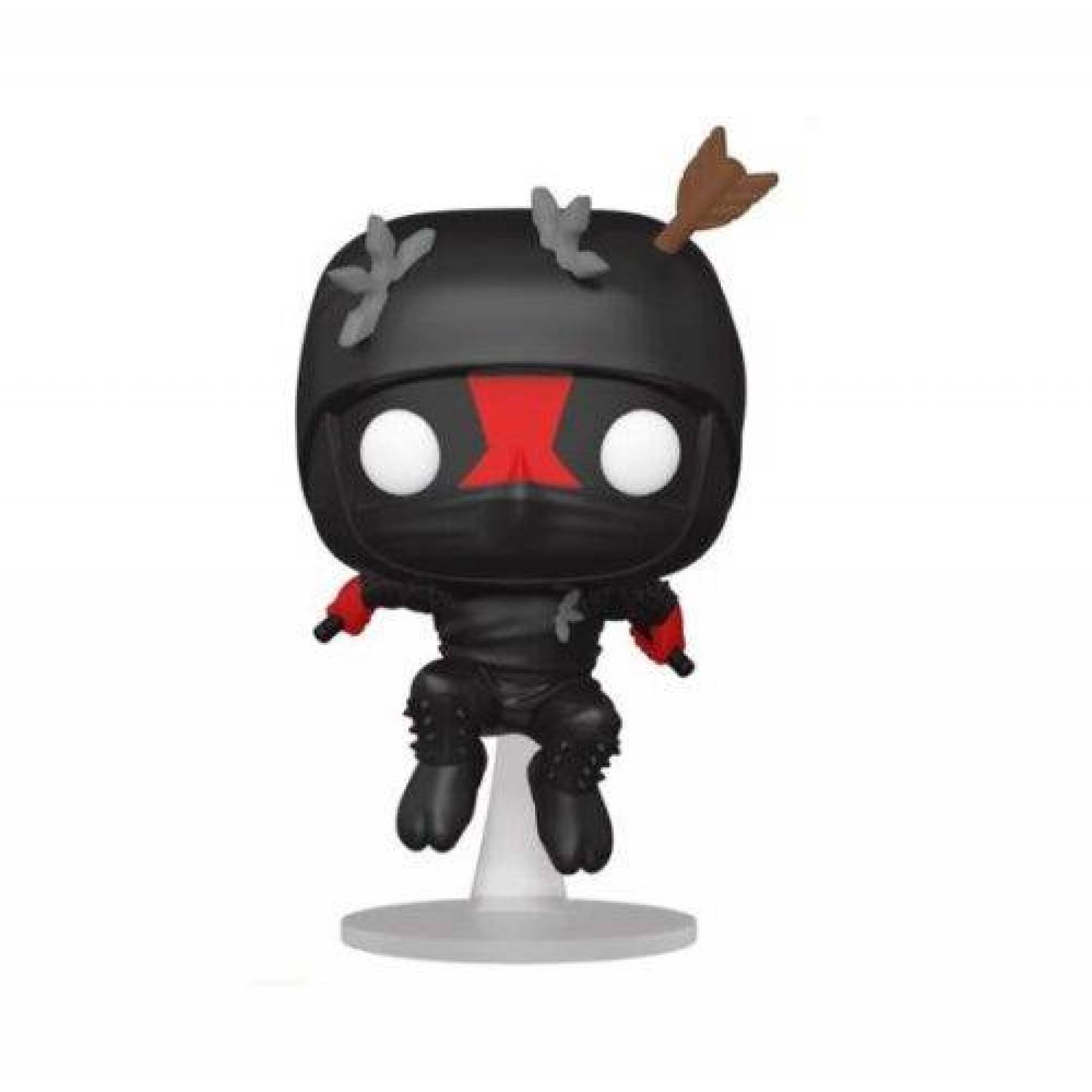 Funko Pop Deadpool Ninja Deadpool 785 Marvel Exclusive