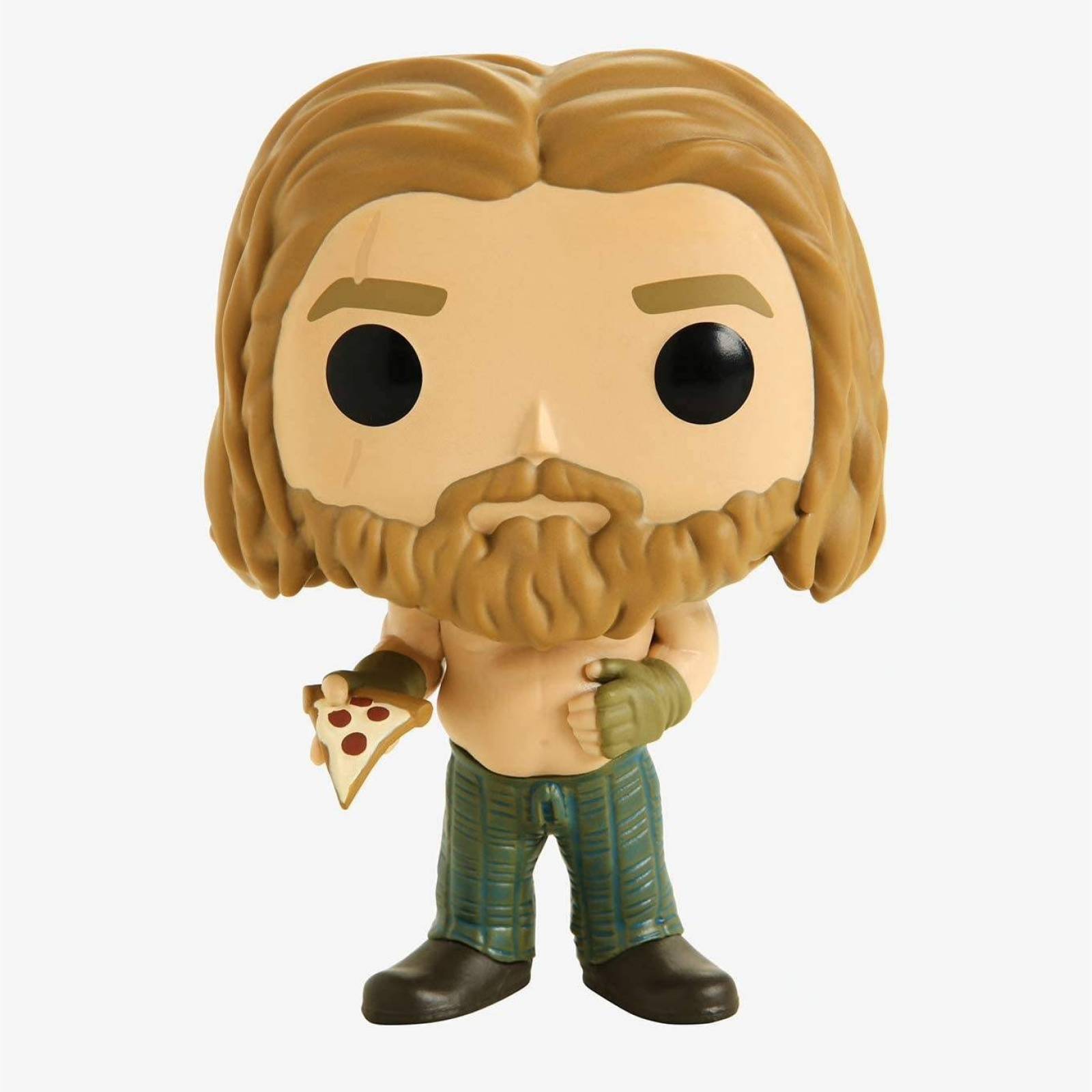 Funko Pop Avengers Bro Thor 578