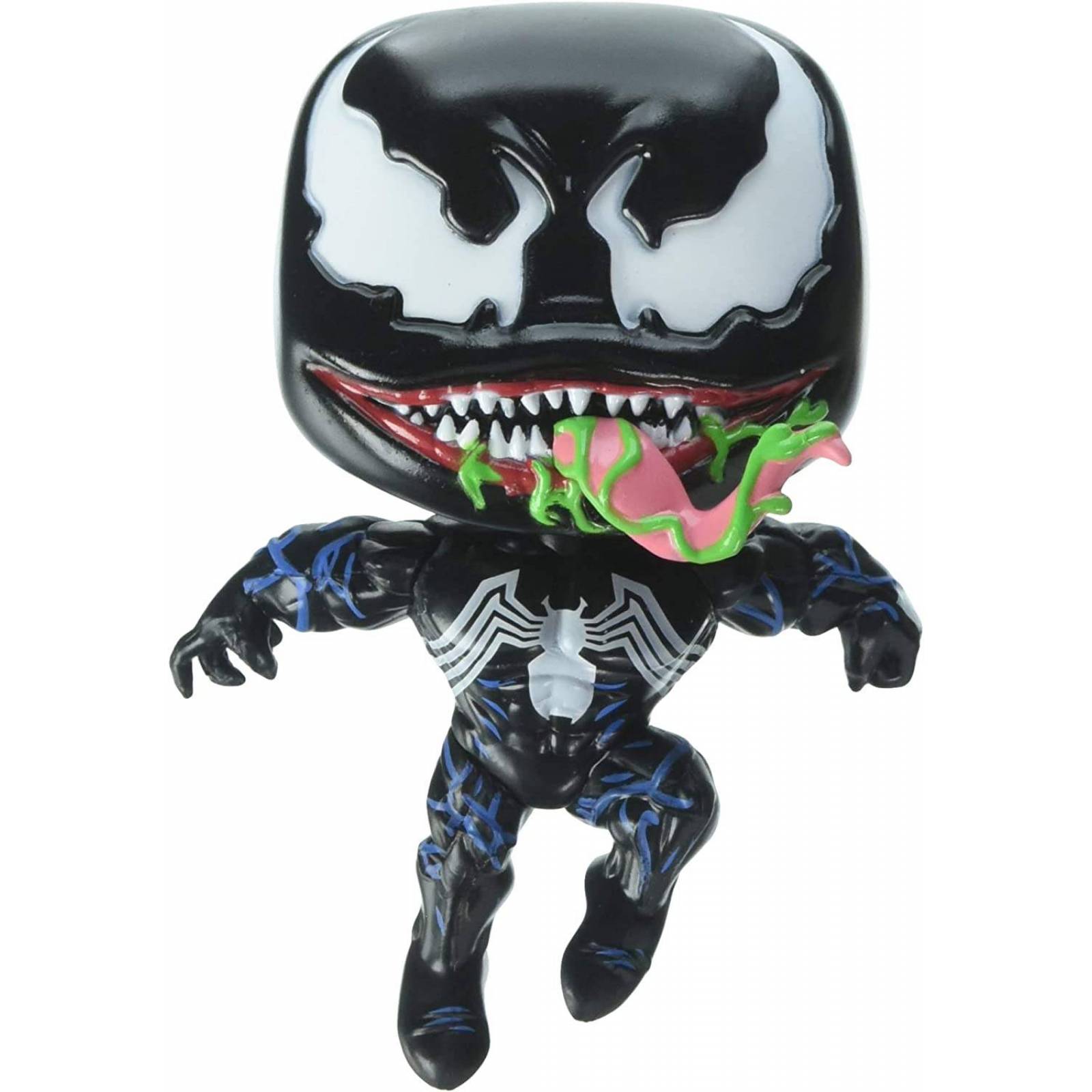 Funko Pop Venom Venom 373 Marvel Exclusive