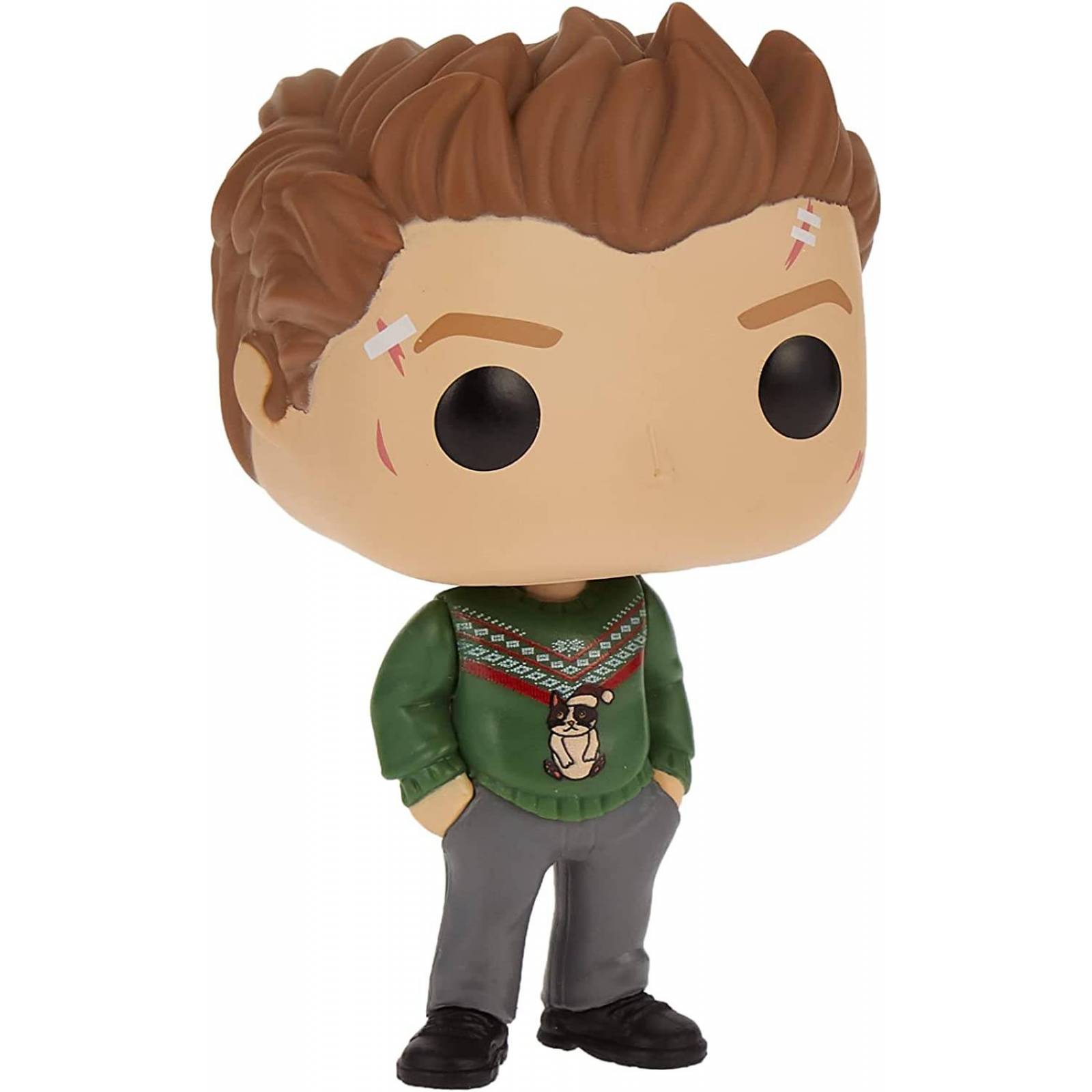 Funko Pop Hawkeye Clint Barton 1216 Target