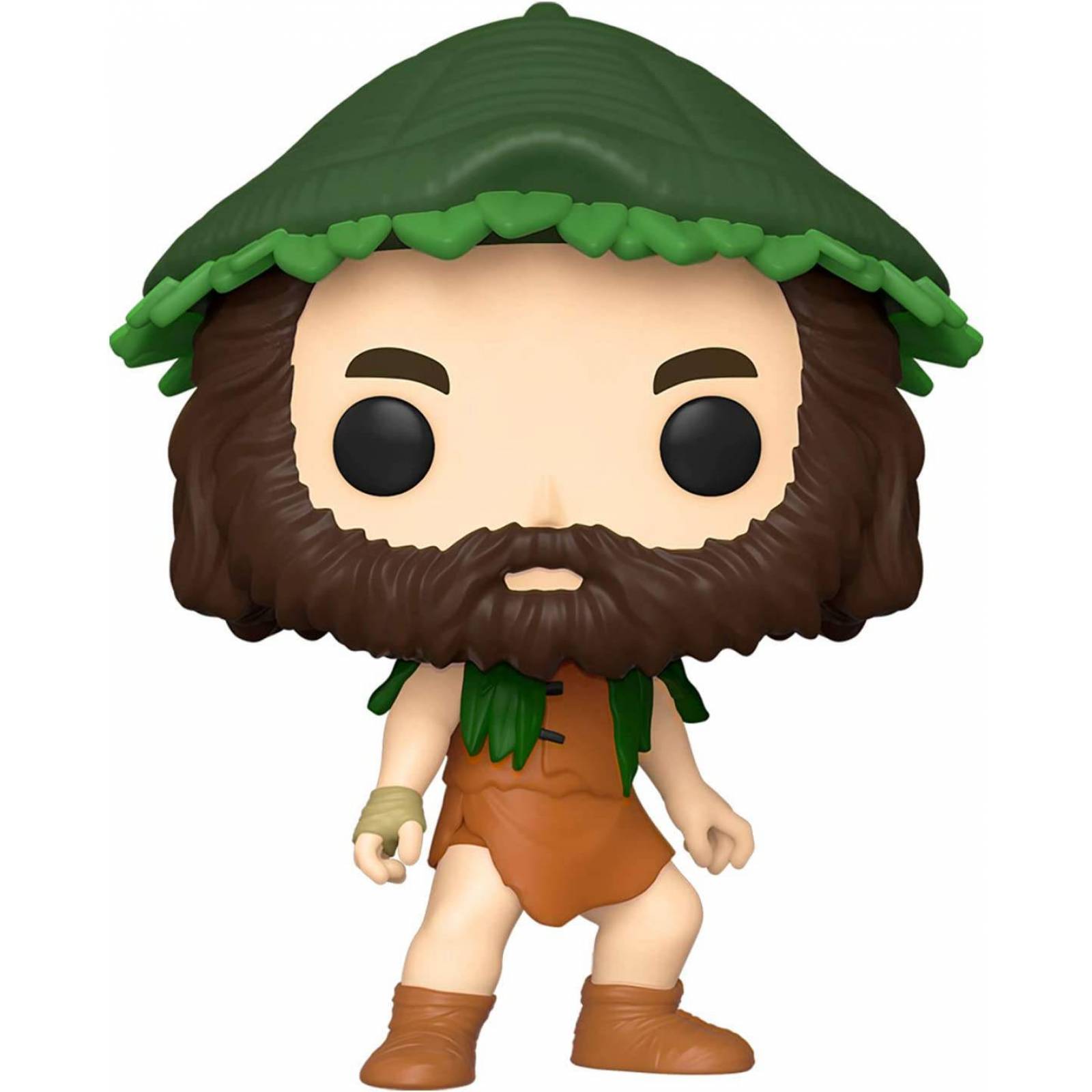 Funko Pop Jumanji Alan Parrish 843