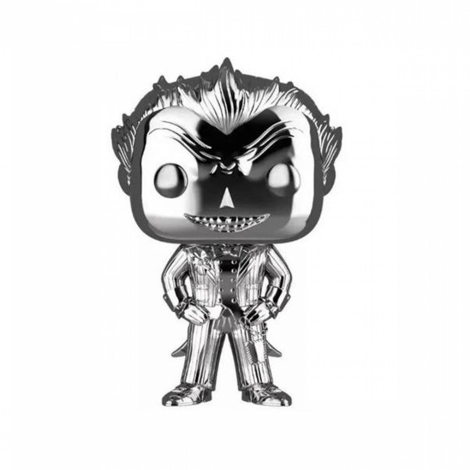 Funko Pop Batman The Joker 53 Target