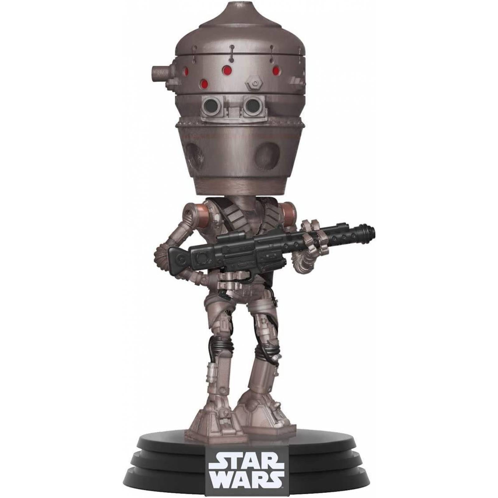 Funko Pop Star Wars IG 11 328