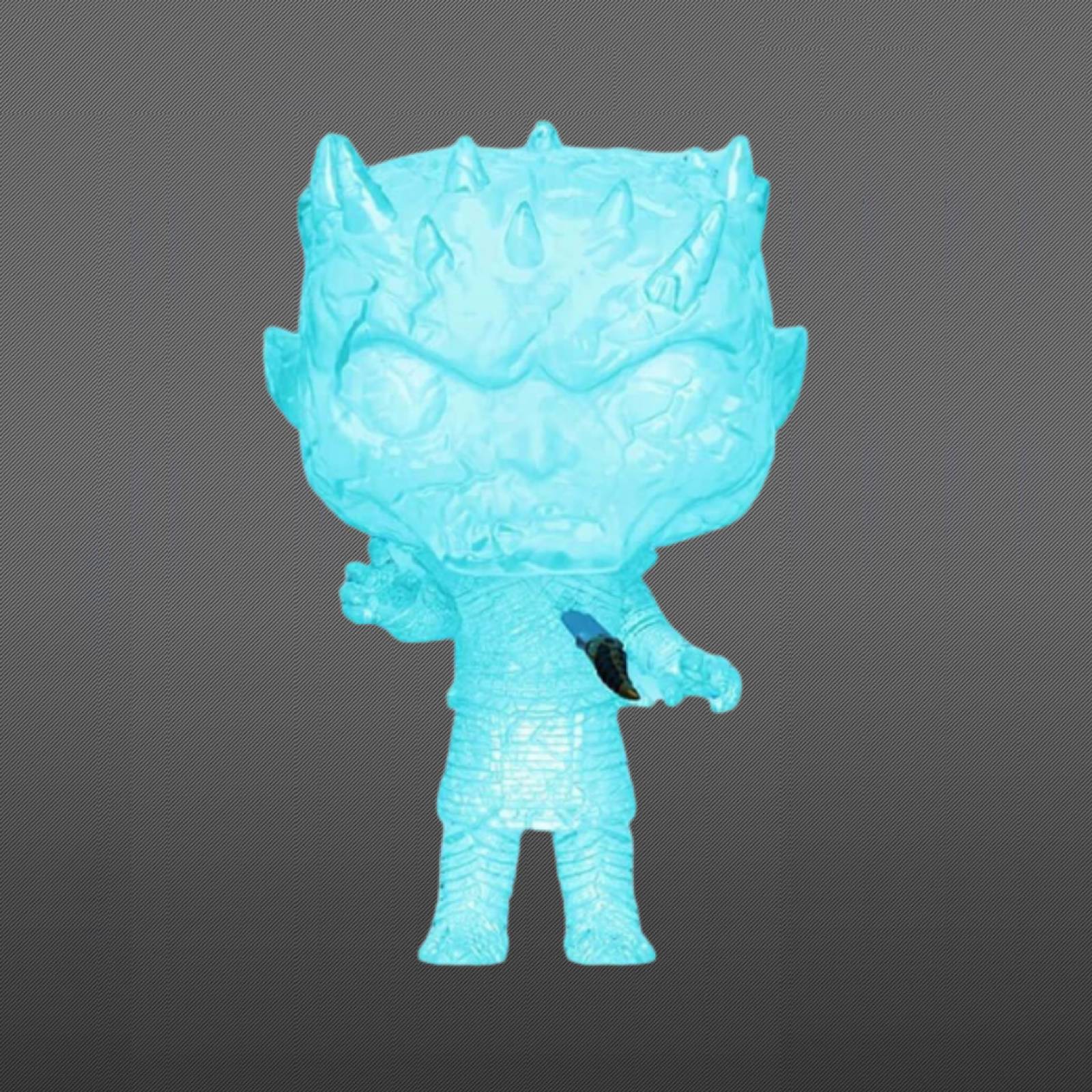 Funko Pop Game Of Thrones Night King 84 Glows HBO Shop