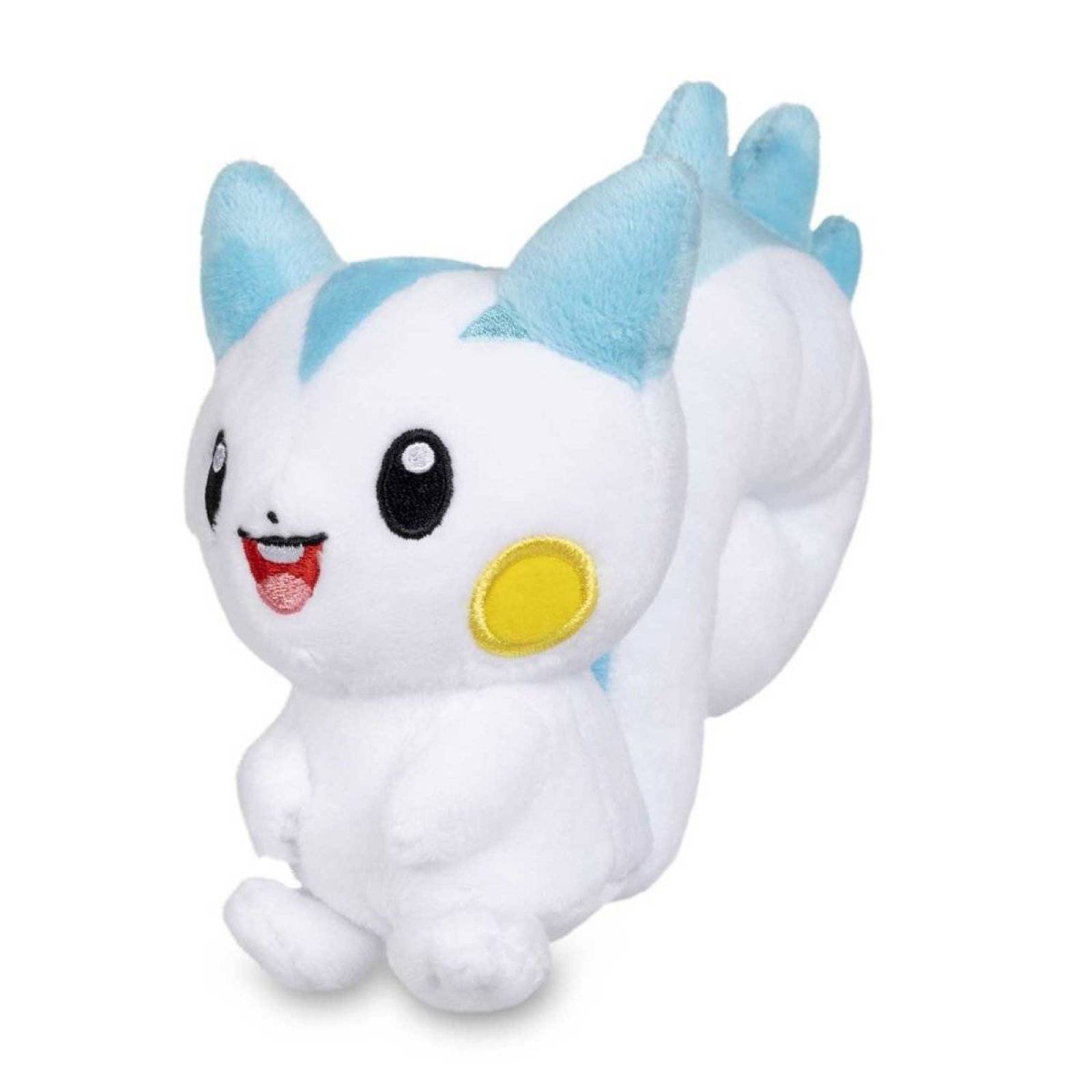 Pachirisu Pokemon Center Anime Peluche Felpa Juguetes Niños Original