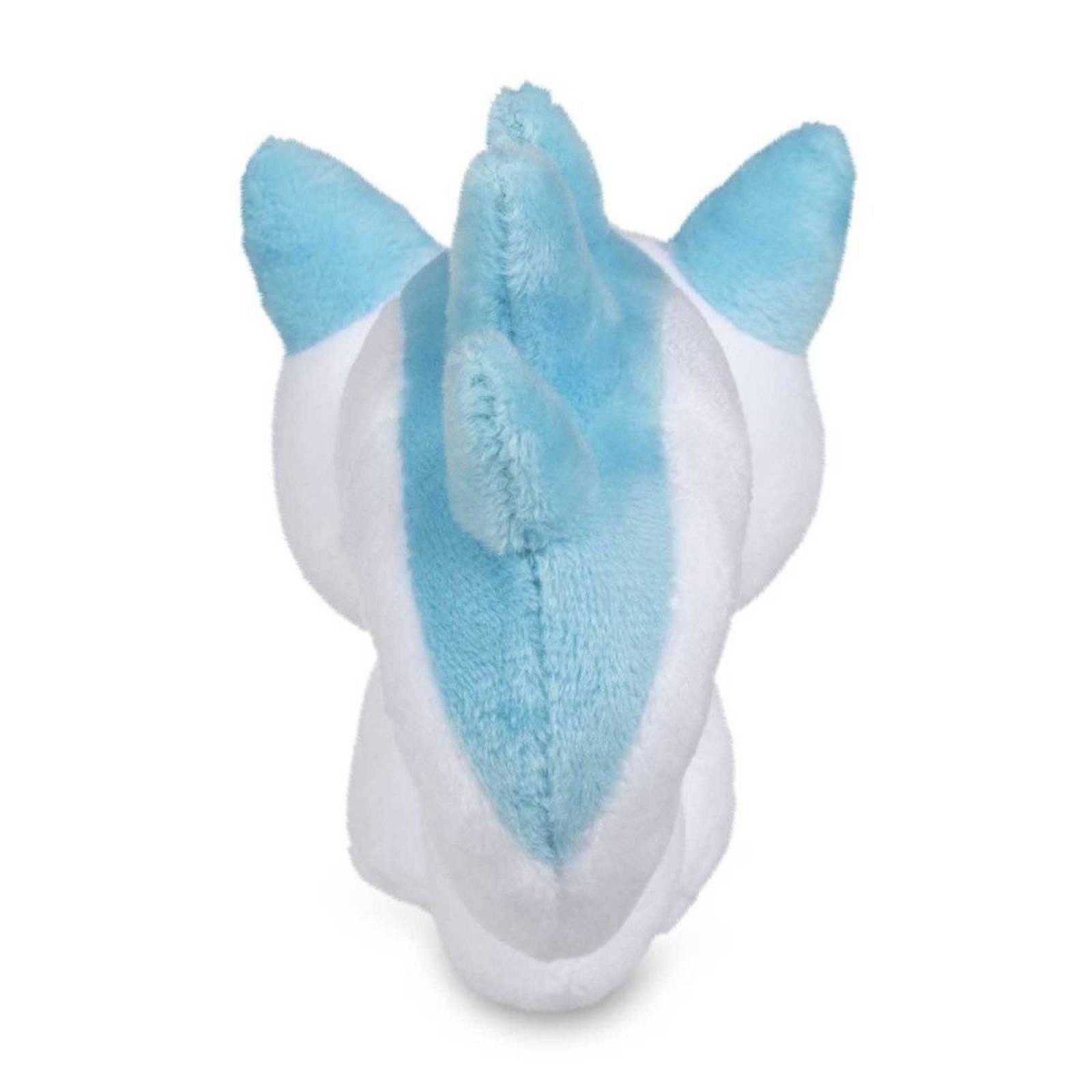 Pachirisu Pokemon Center Anime Peluche Felpa Juguetes Niños Original