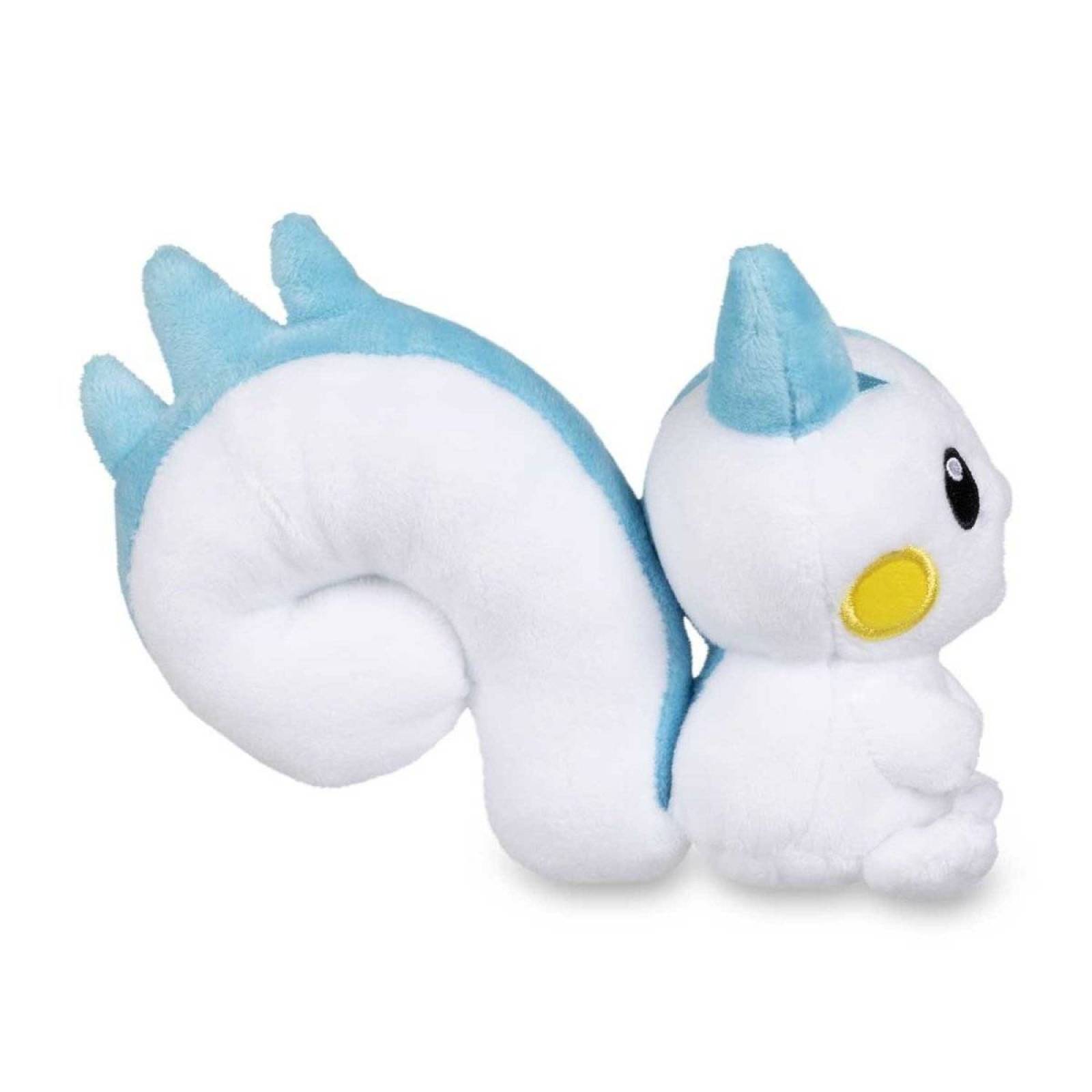 Pachirisu Pokemon Center Anime Peluche Felpa Juguetes Niños Original