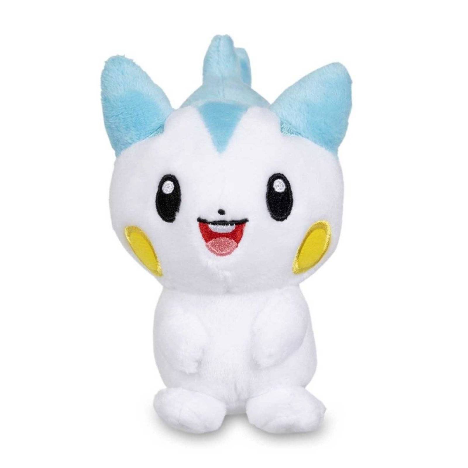 Pachirisu Pokemon Center Anime Peluche Felpa Juguetes Niños Original