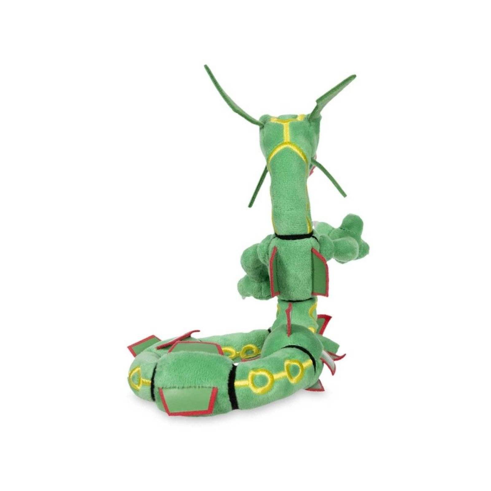 Rayquaza Pokemon Center Anime Peluche Felpa Juguetes Niños Original