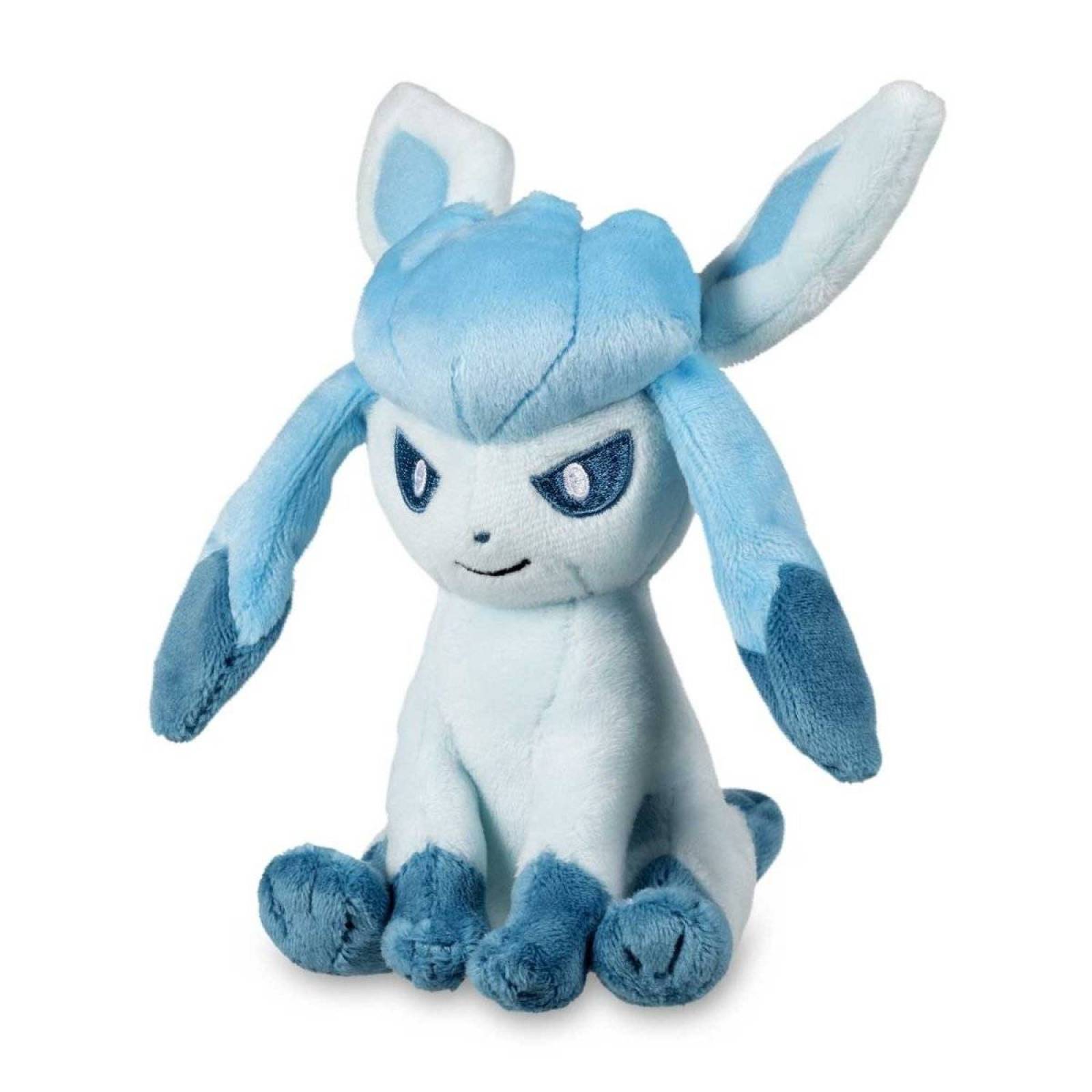 Glaceon Pokemon Center Anime Peluche Felpa Juguetes Niños Original