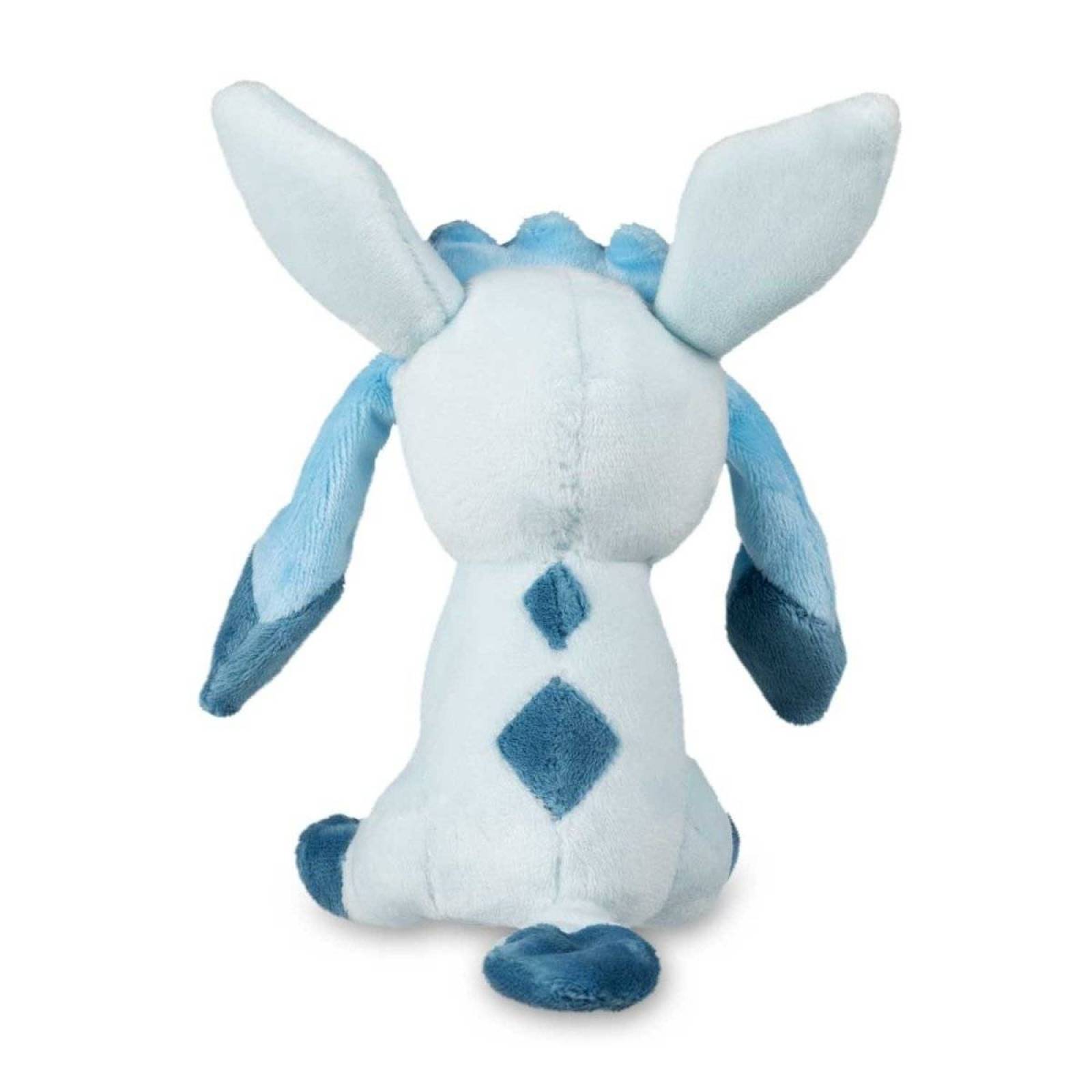 Glaceon Pokemon Center Anime Peluche Felpa Juguetes Niños Original