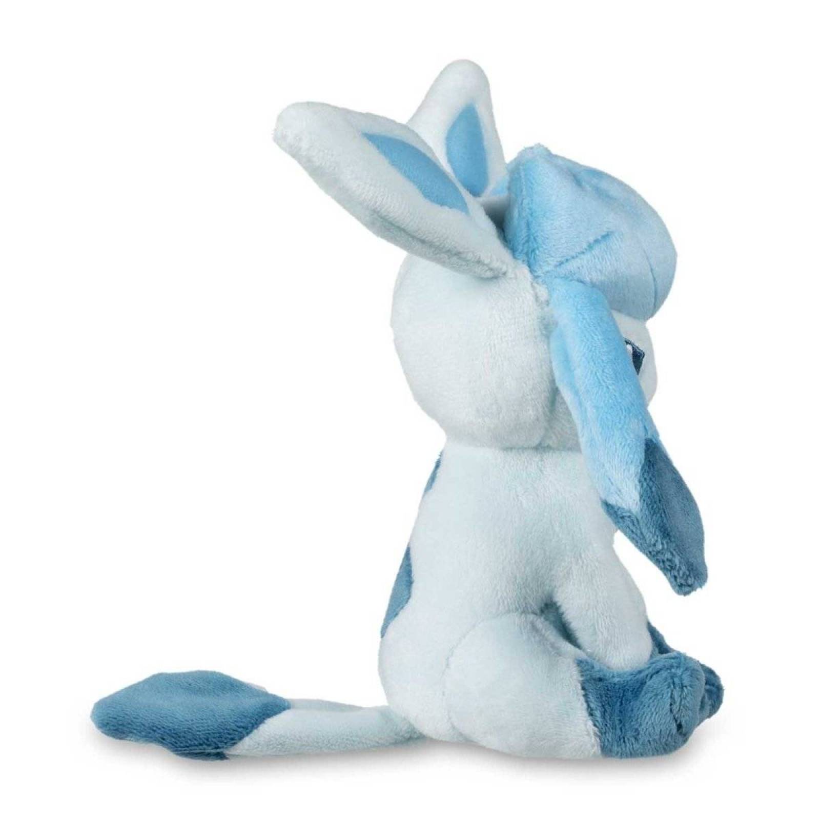 Glaceon Pokemon Center Anime Peluche Felpa Juguetes Niños Original