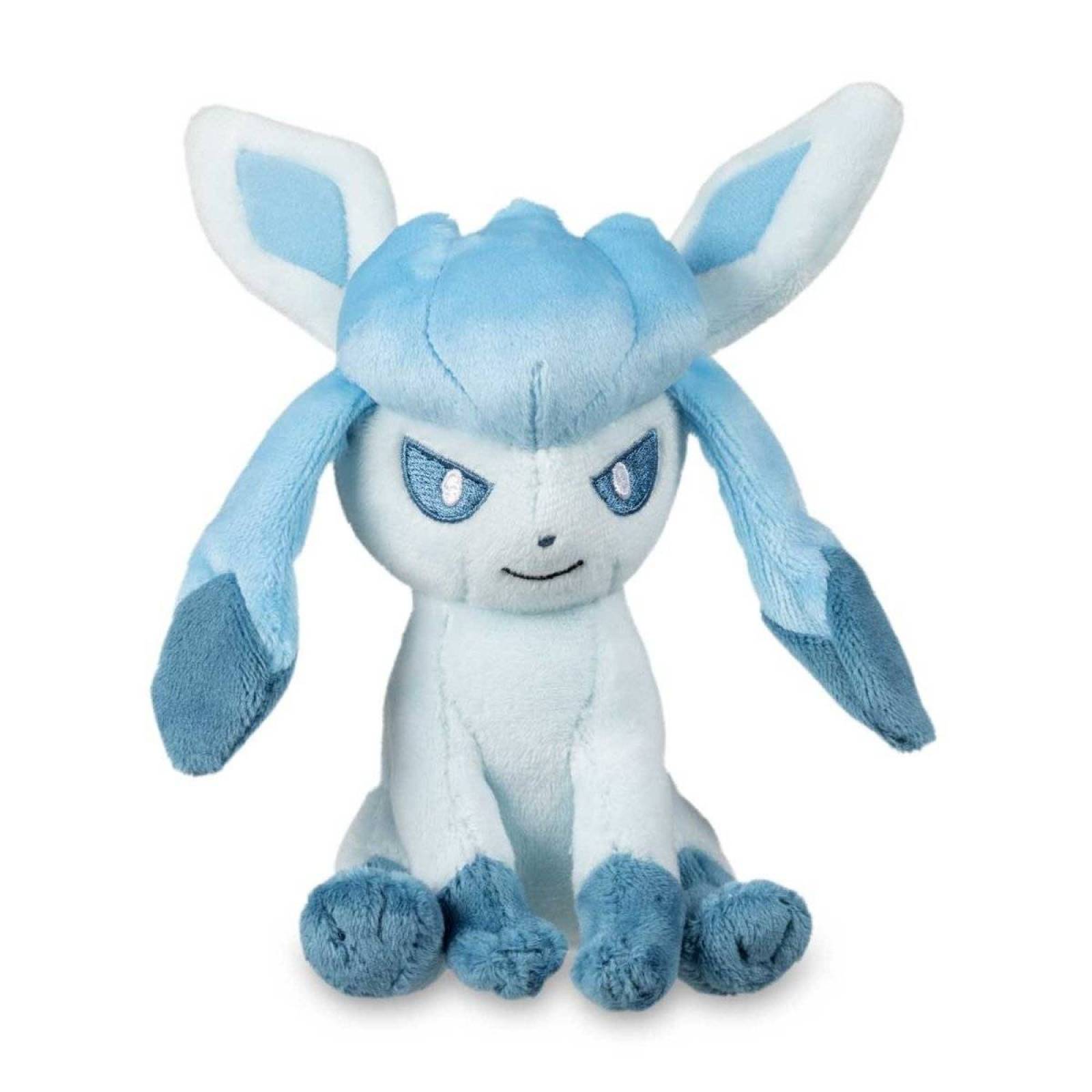 Glaceon Pokemon Center Anime Peluche Felpa Juguetes Niños Original