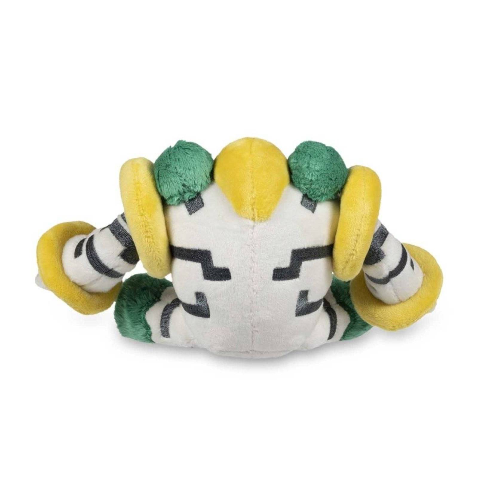 Regigigas Pokemon Center Anime Peluche Felpa Juguetes Niños Original