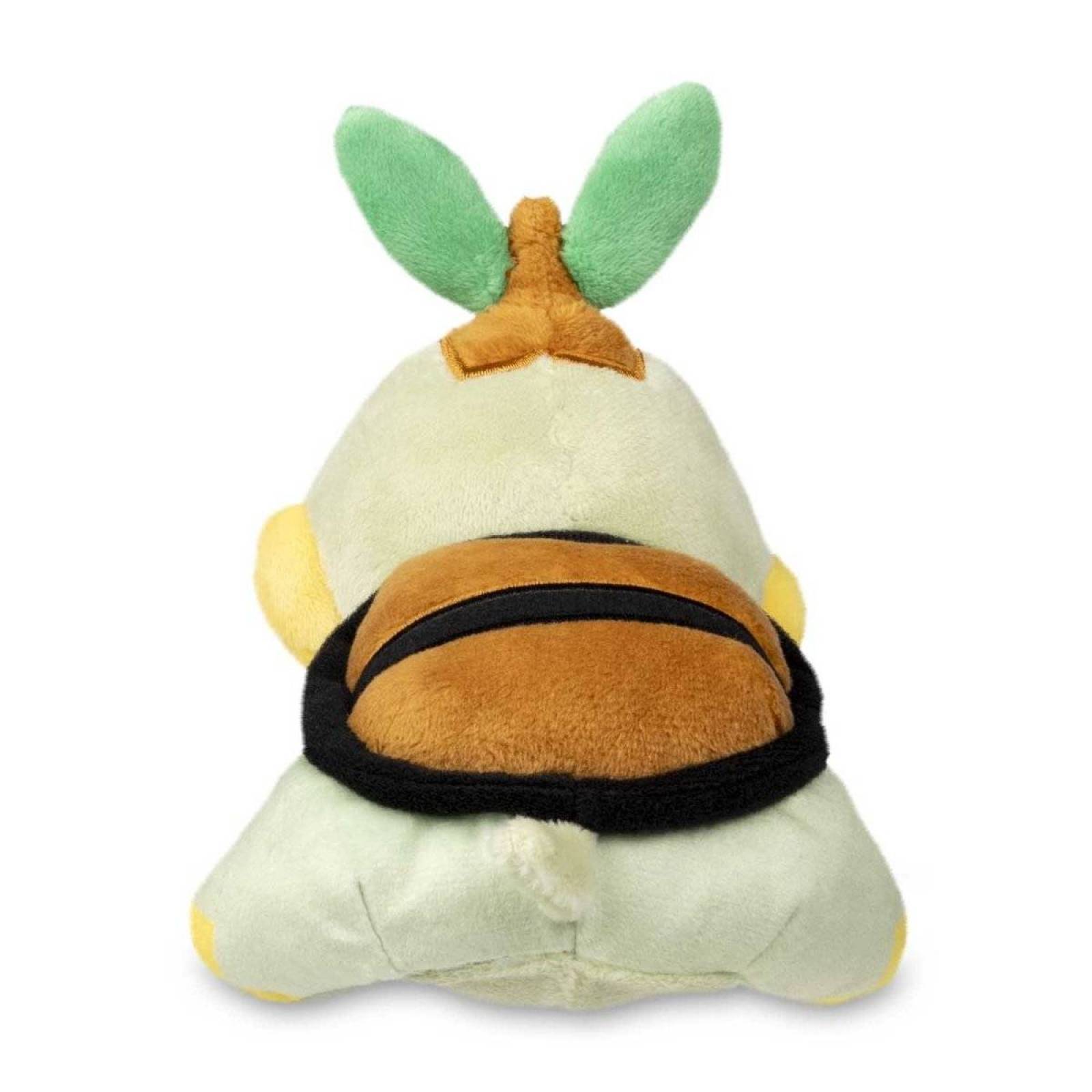 Turtwig Pokemon Center Anime Peluche Felpa Juguetes Niños Original
