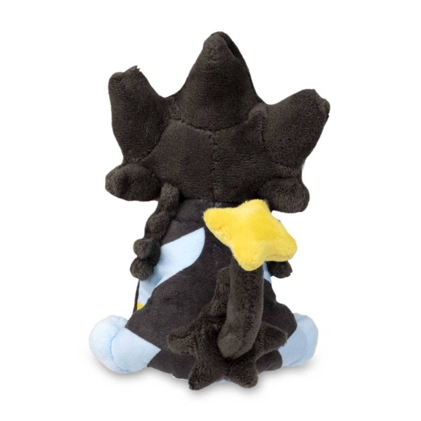 Luxray Pokemon Center Anime Peluche Felpa Juguetes Niños Original