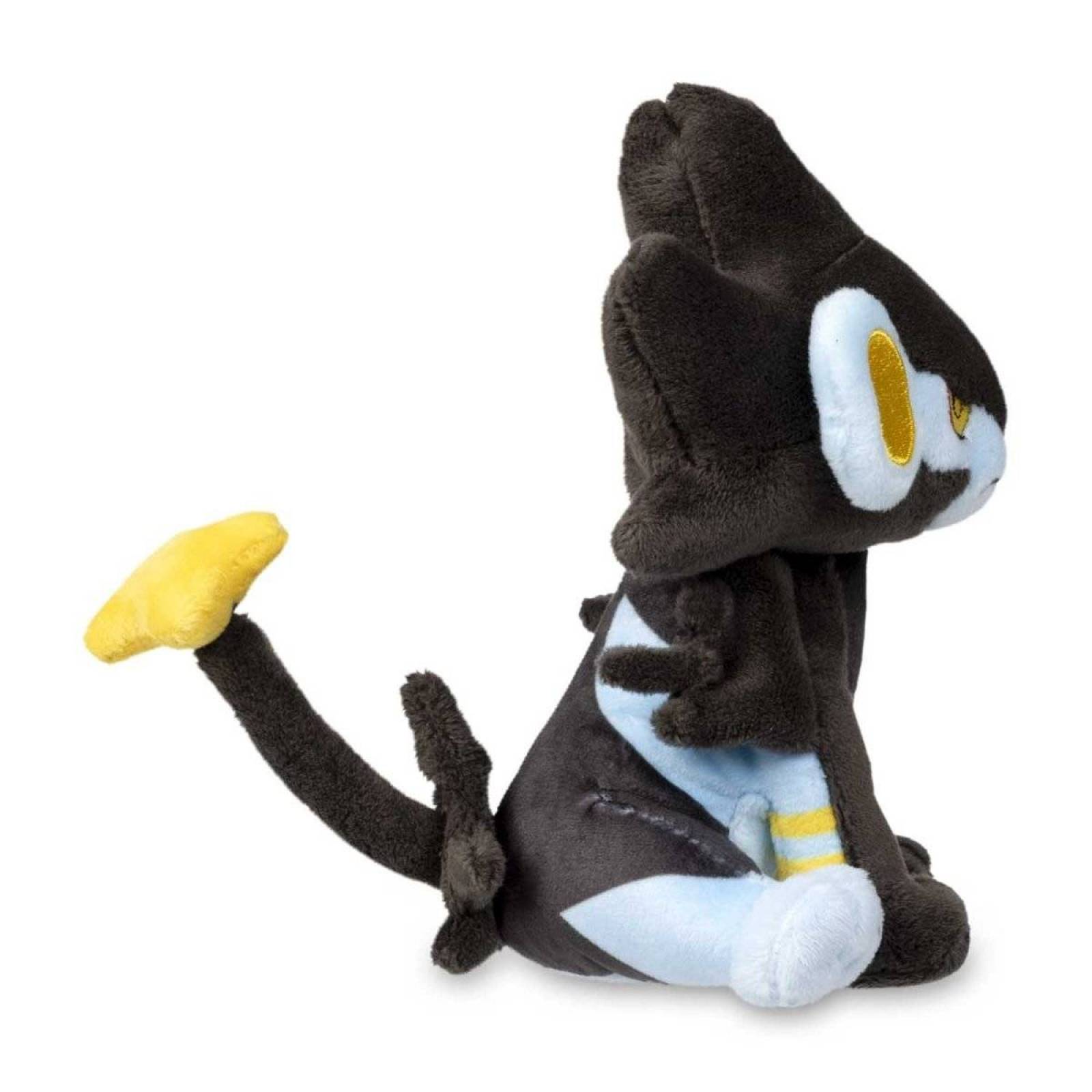 Luxray Pokemon Center Anime Peluche Felpa Juguetes Niños Original