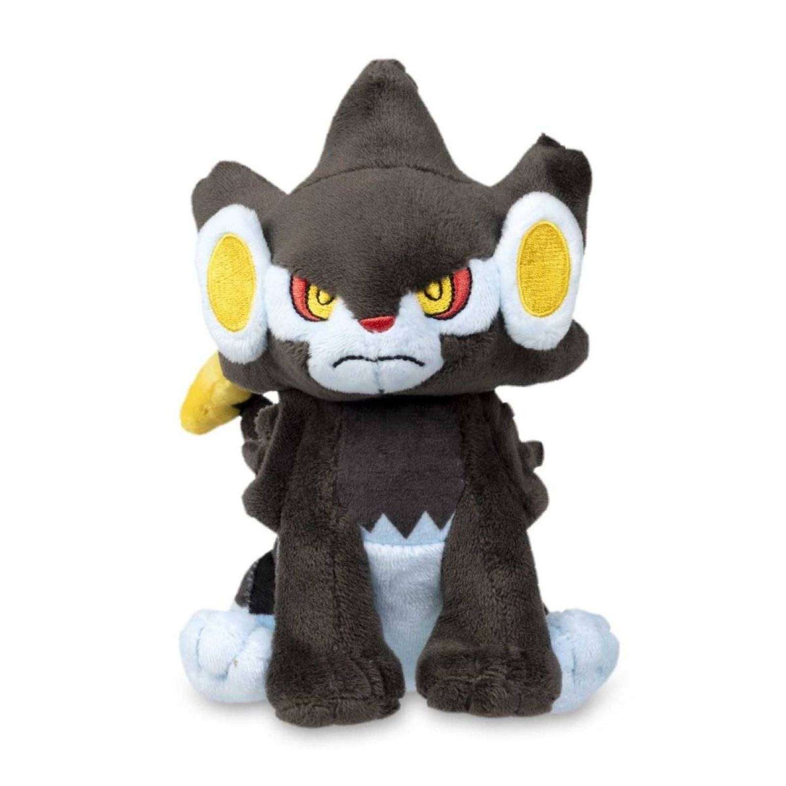 Luxray Pokemon Center Anime Peluche Felpa Juguetes Niños Original