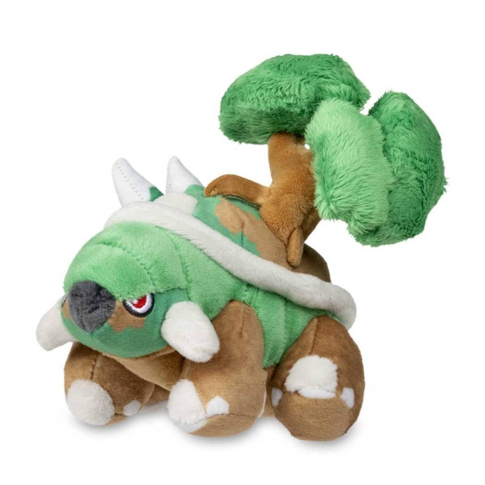 Torterra Pokemon Center Anime Peluche Felpa Juguetes Niños Original