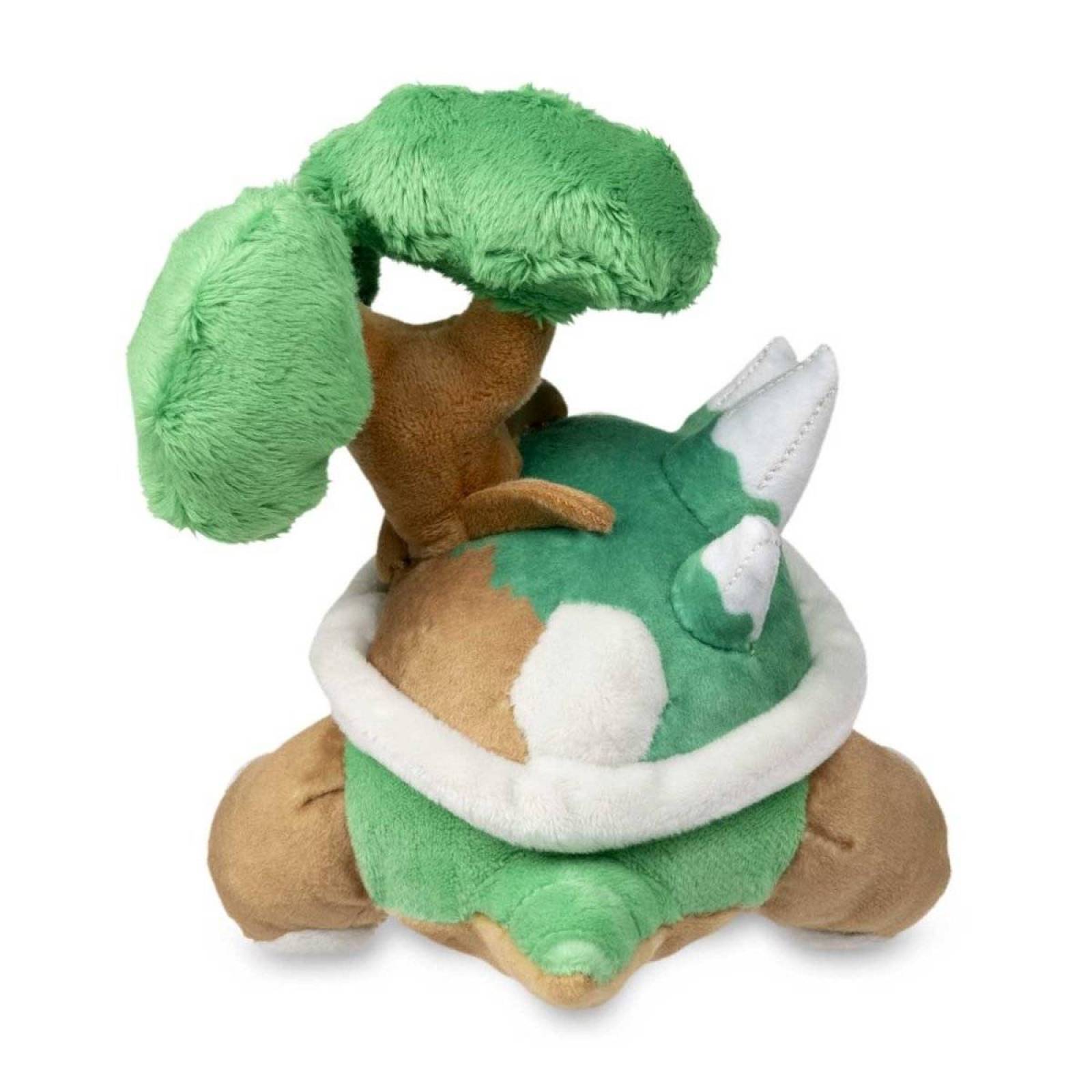 Torterra Pokemon Center Anime Peluche Felpa Juguetes Niños Original
