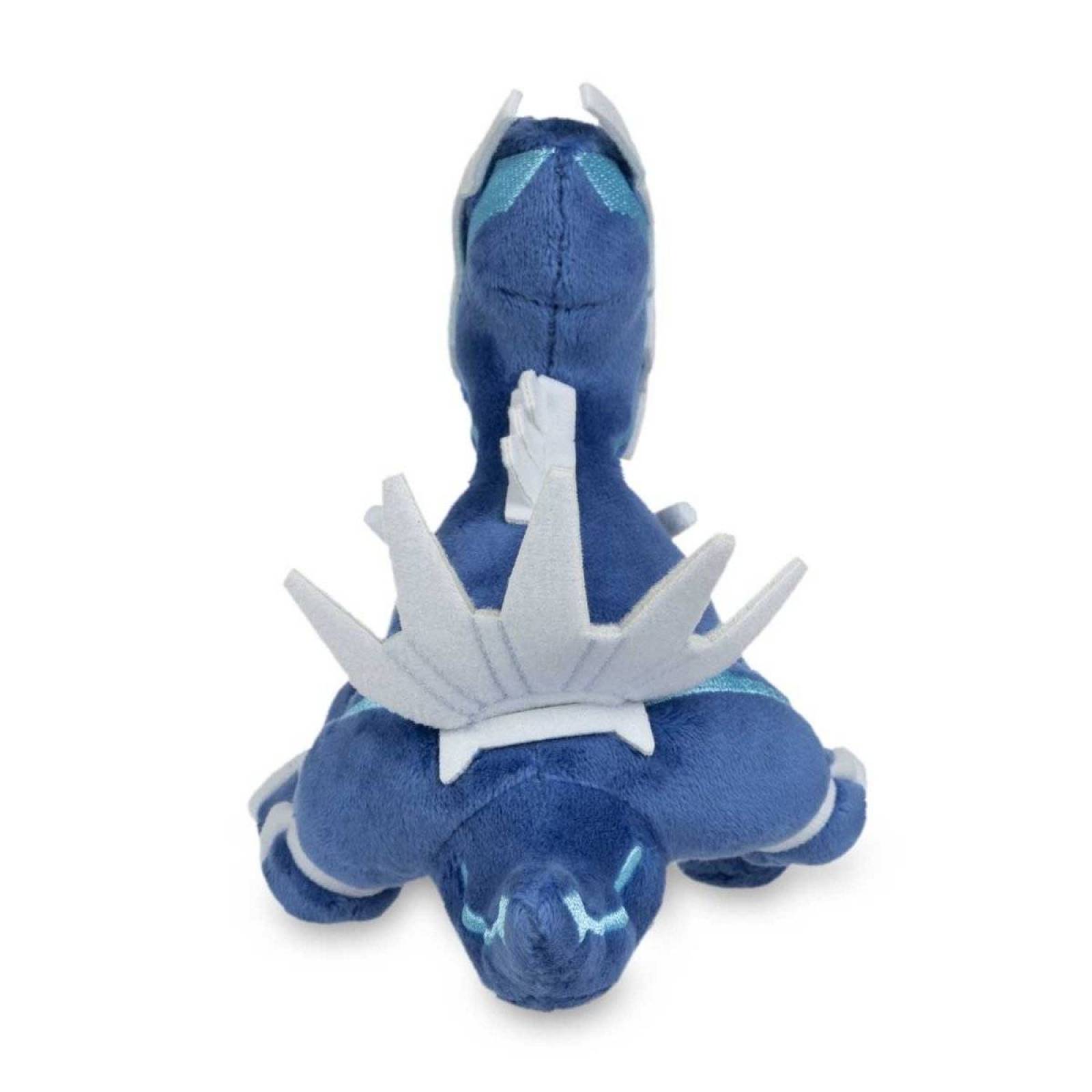 Dialga Pokemon Center Anime Peluche Felpa Juguetes Niños Original