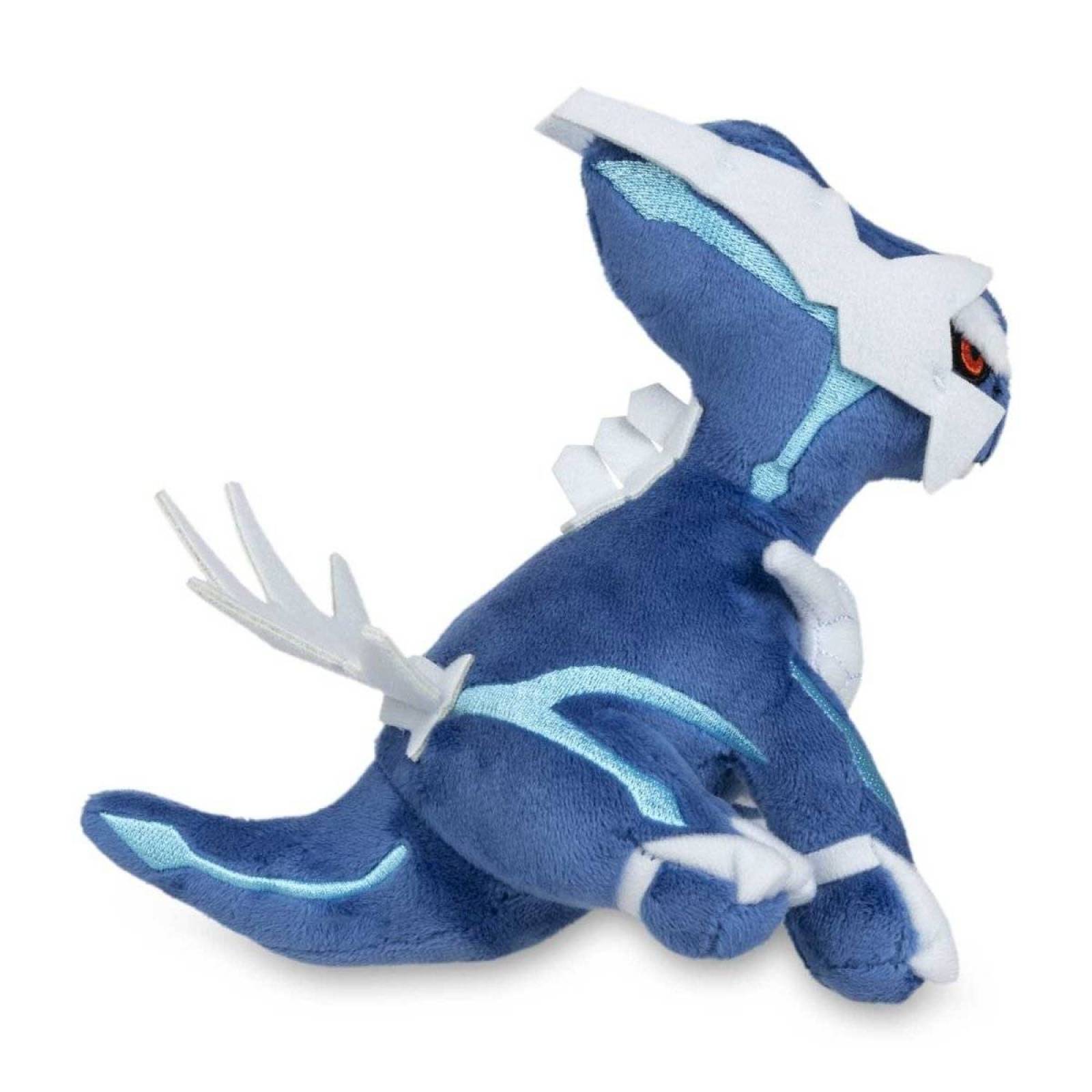Dialga Pokemon Center Anime Peluche Felpa Juguetes Niños Original