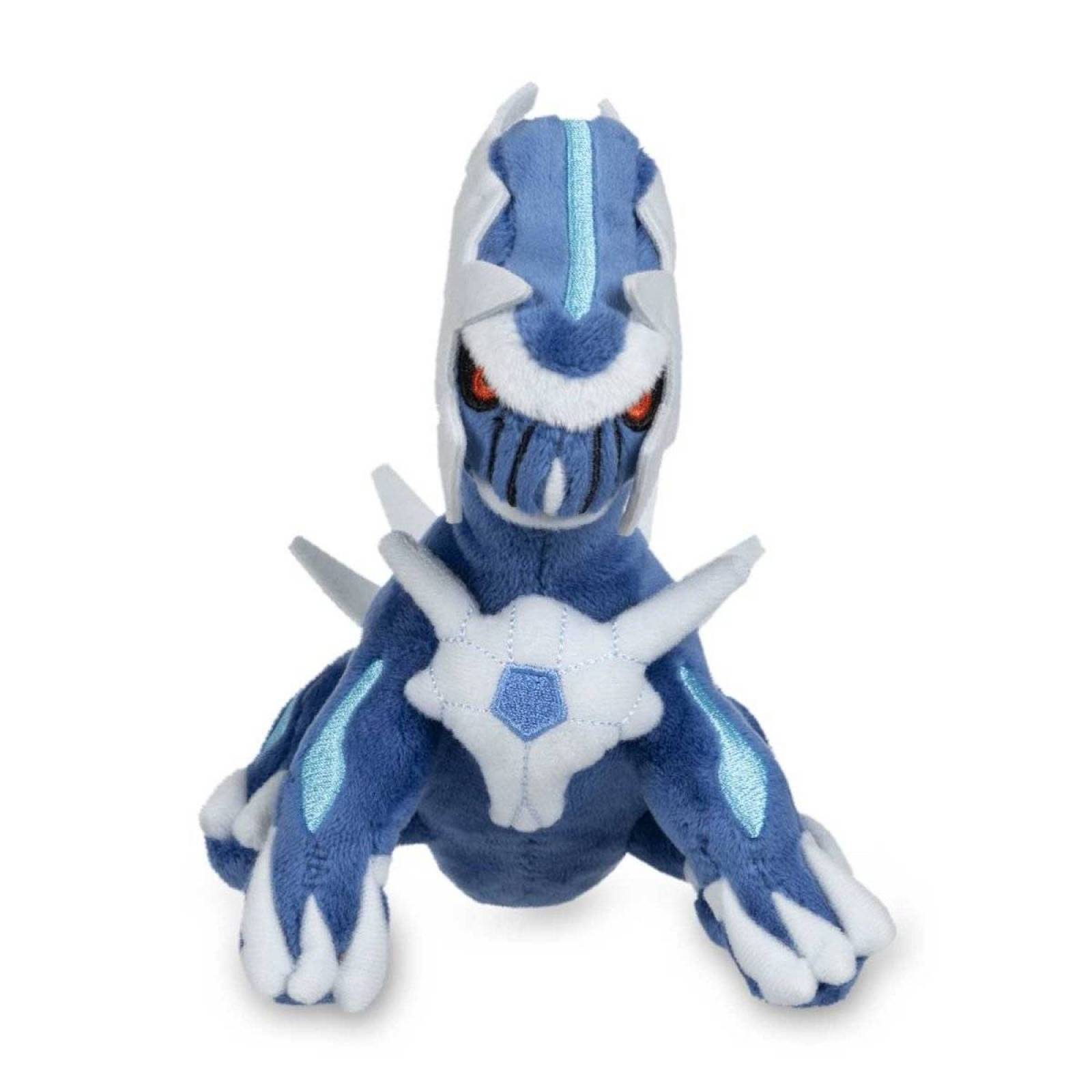 Dialga Pokemon Center Anime Peluche Felpa Juguetes Niños Original