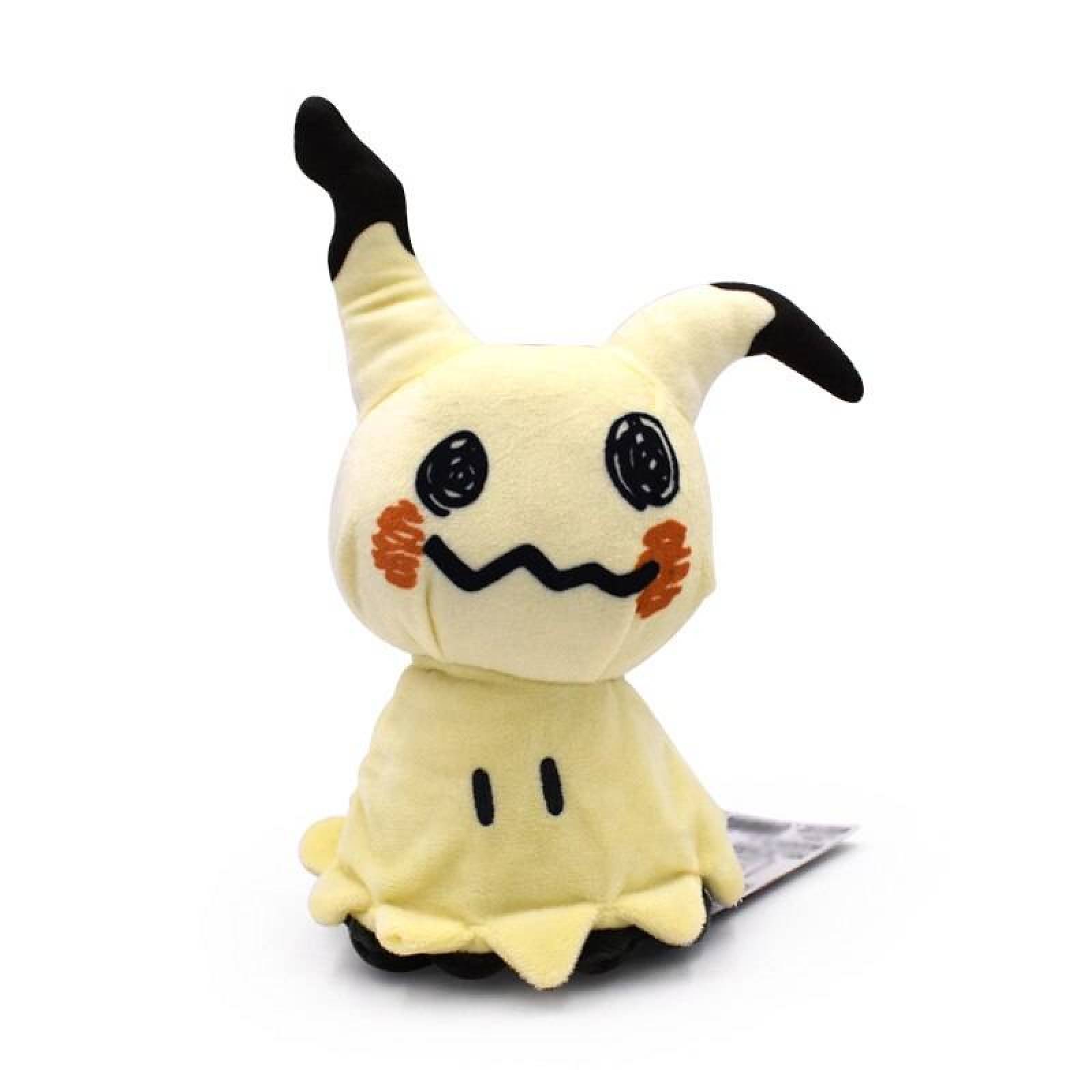 Mimikyu Pokemon Anime Peluche Felpa Juguetes Niños Original
