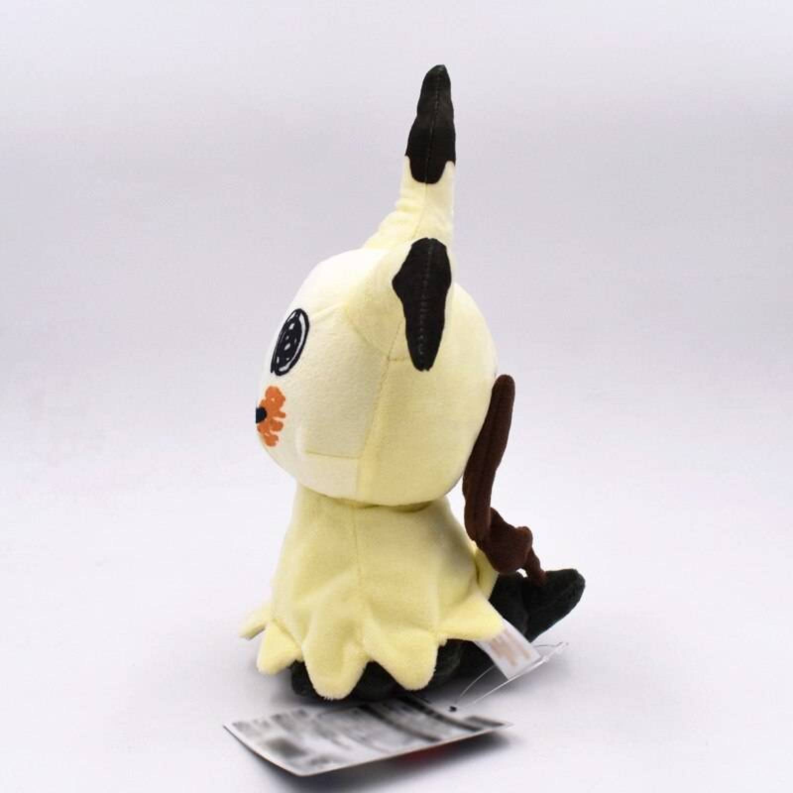 Mimikyu Pokemon Anime Peluche Felpa Juguetes Niños Original