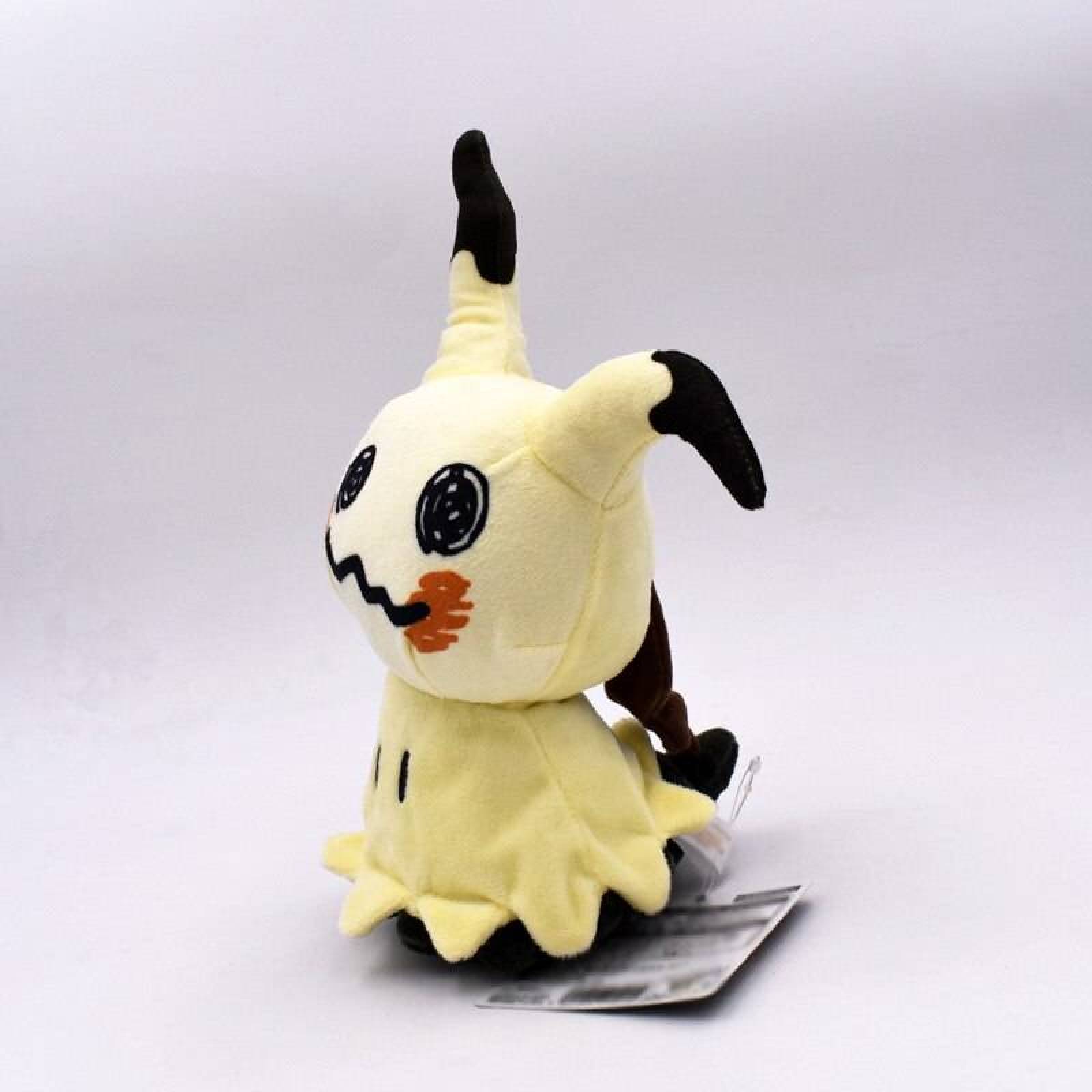 Mimikyu Pokemon Anime Peluche Felpa Juguetes Niños Original