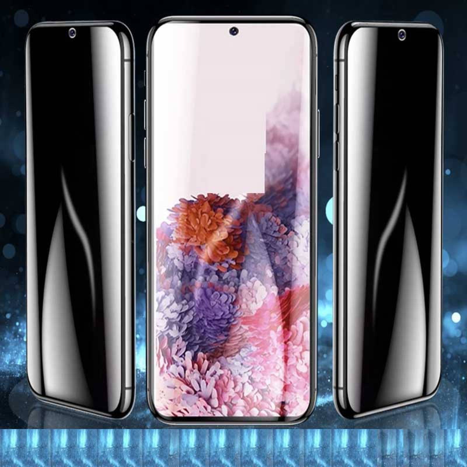 Mica De Hidrogel Privacidad Huawei Todos Modelos