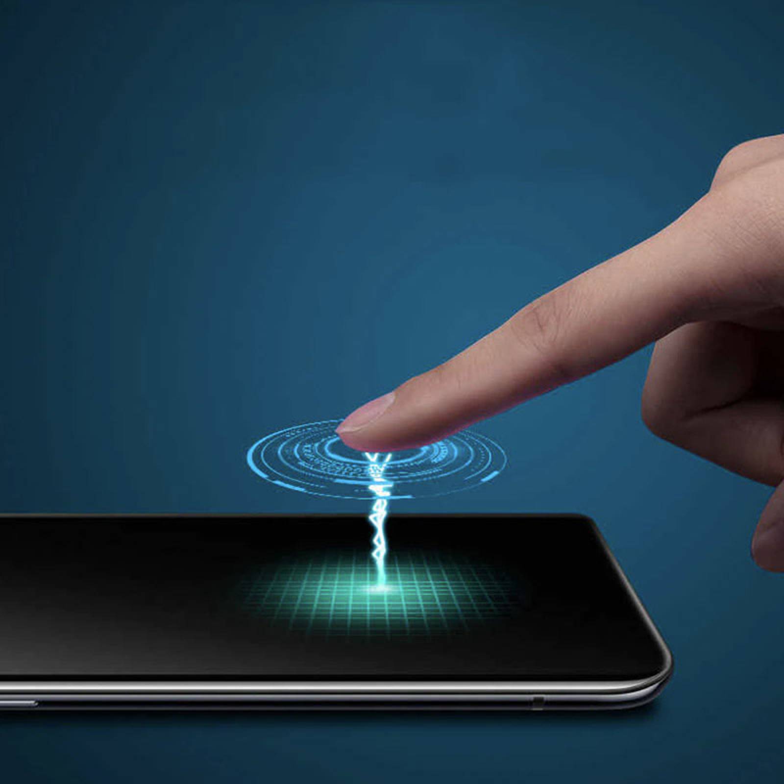 Mica De Hidrogel Privacidad Huawei Todos Modelos