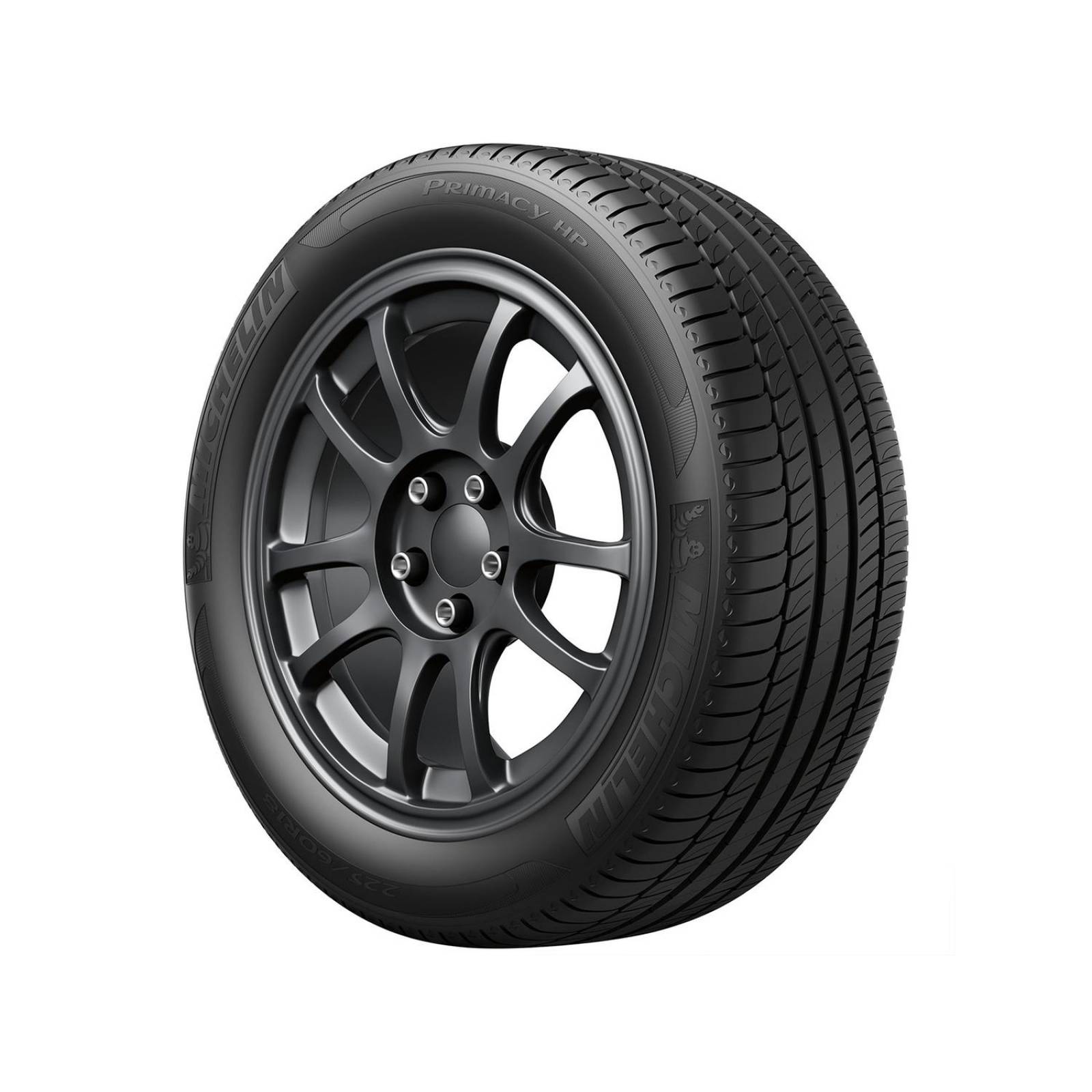 Llanta 245/40R17 MICHELIN PRIMACY HP 91W