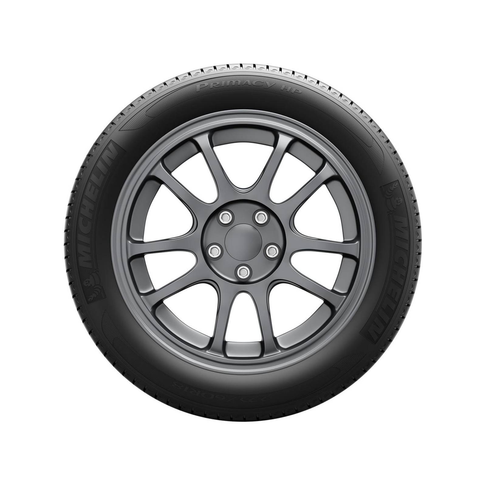 Llanta 245/40R17 MICHELIN PRIMACY HP 91W