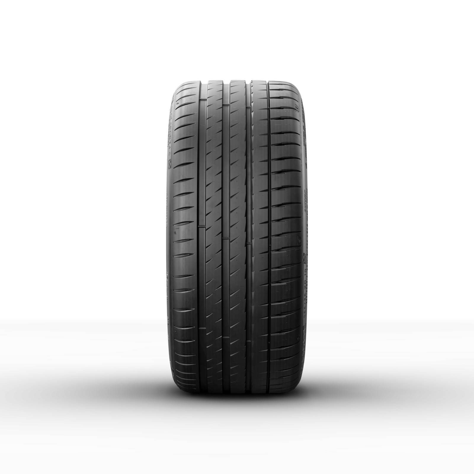 Llanta 275/40R22 Michelin Pilot Sport 4S 108Y 