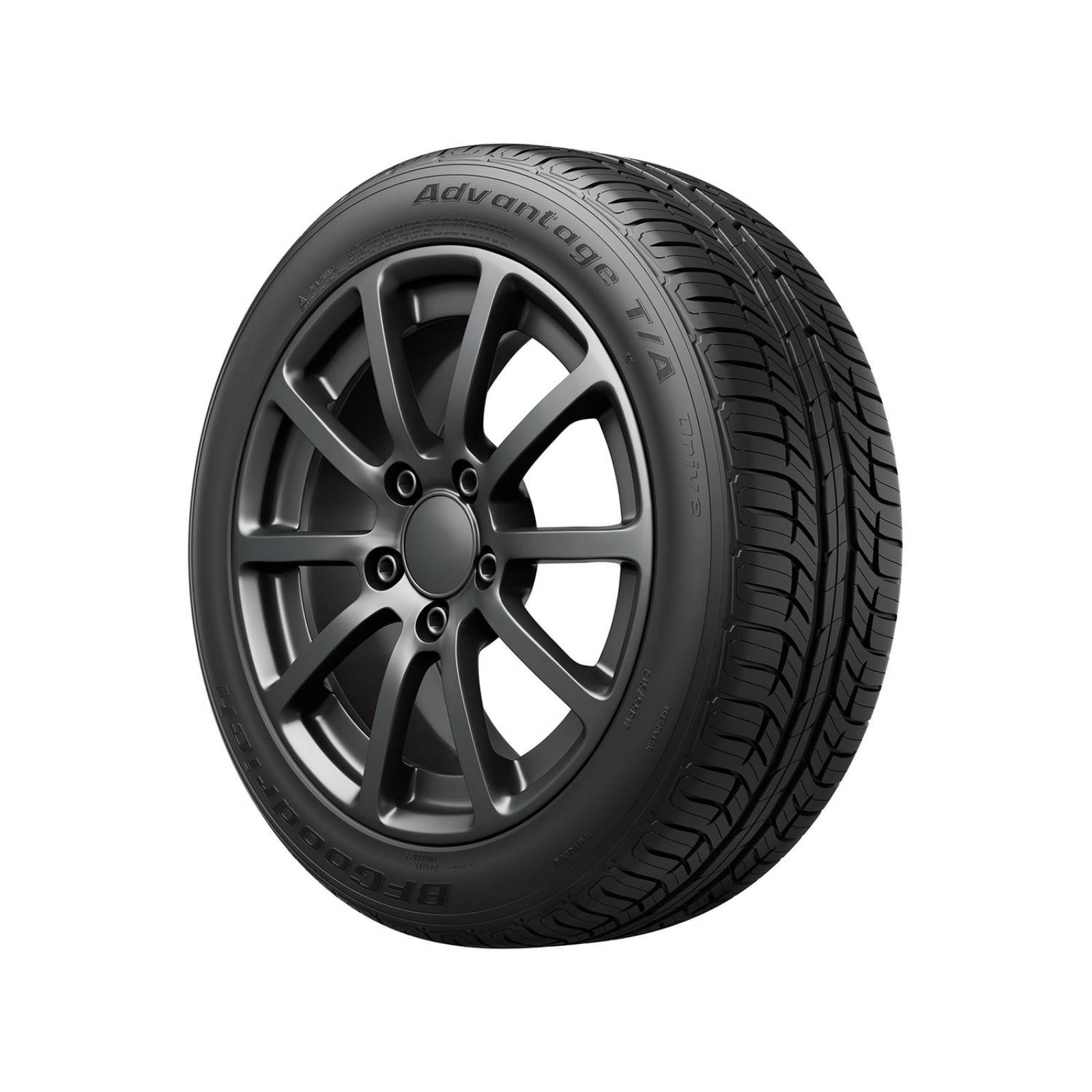 Llanta 185/65R15 Bfgoodrich Advantage Drive 88h 